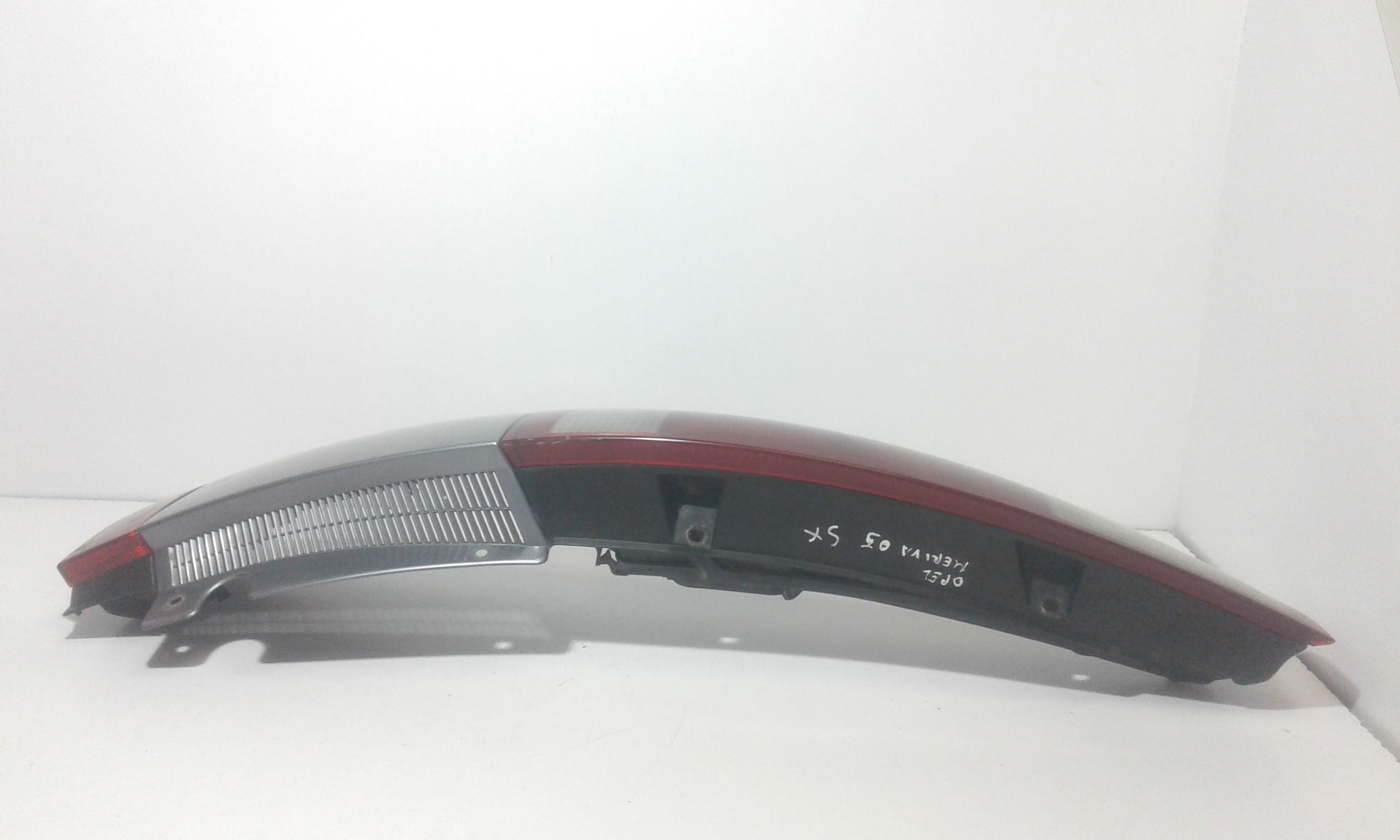 Stop fanale Posteriore sinistro lato Guida OPEL Meriva 1 Serie