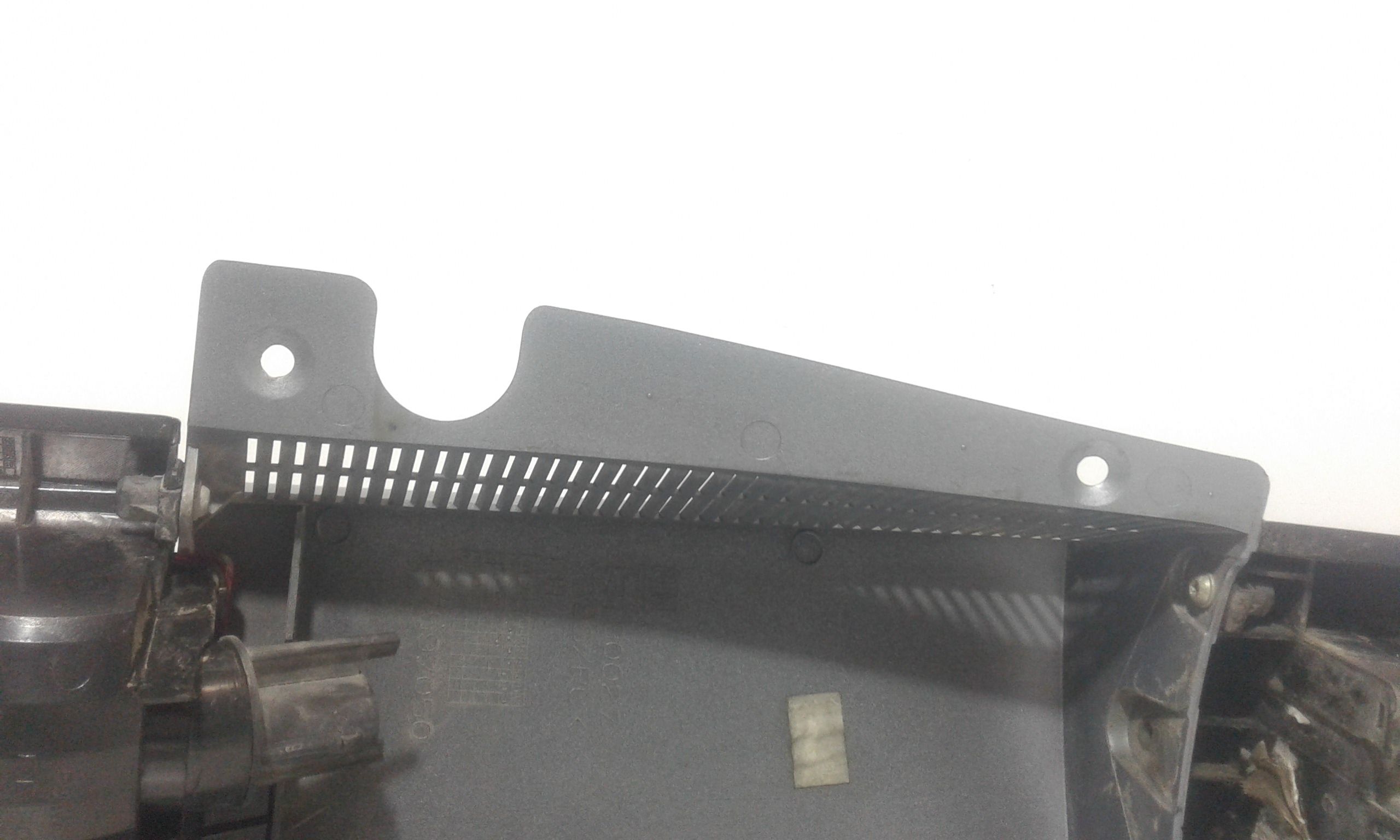 Stop fanale Posteriore sinistro lato Guida OPEL Meriva 1 Serie