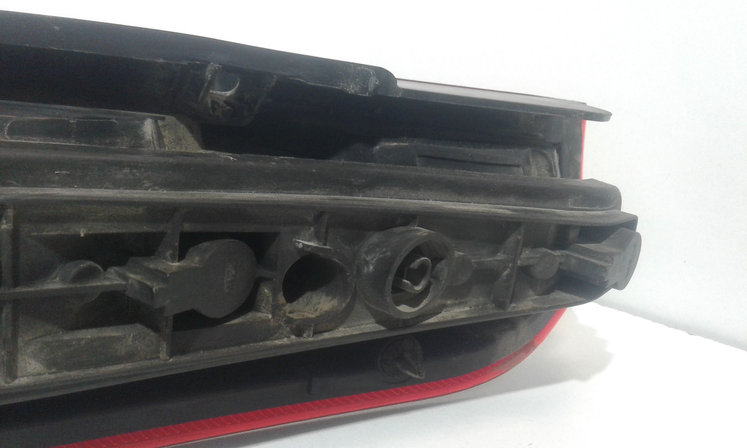 Stop fanale Posteriore sinistro lato Guida OPEL Meriva 1 Serie