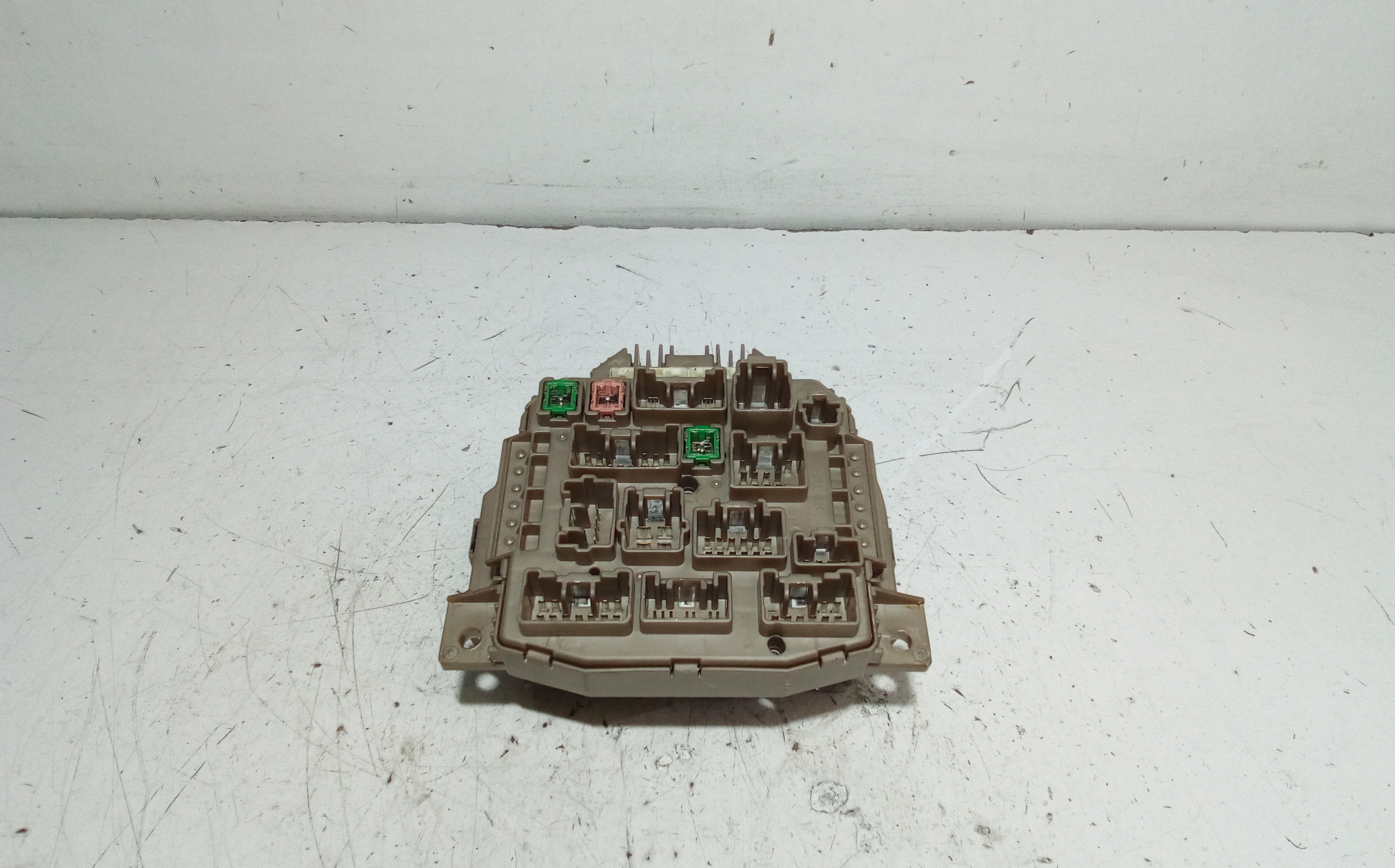 Quadro Strumenti per Citroen C1 1 Serie (2005 - 2008)