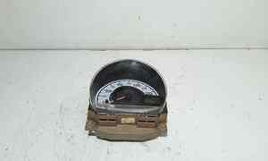 Quadro Strumenti per Citroen C1 1 Serie (2005 - 2008)