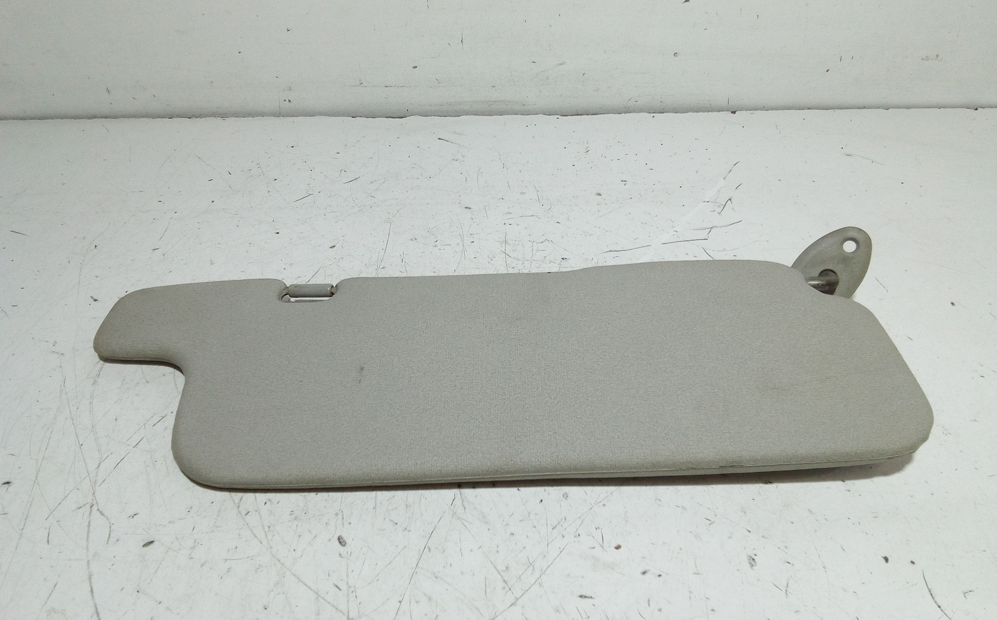 Parasole aletta anteriore Lato Guida per Toyota Yaris 1 Serie