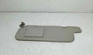 Parasole aletta anteriore Lato Guida per Toyota Yaris 1 Serie