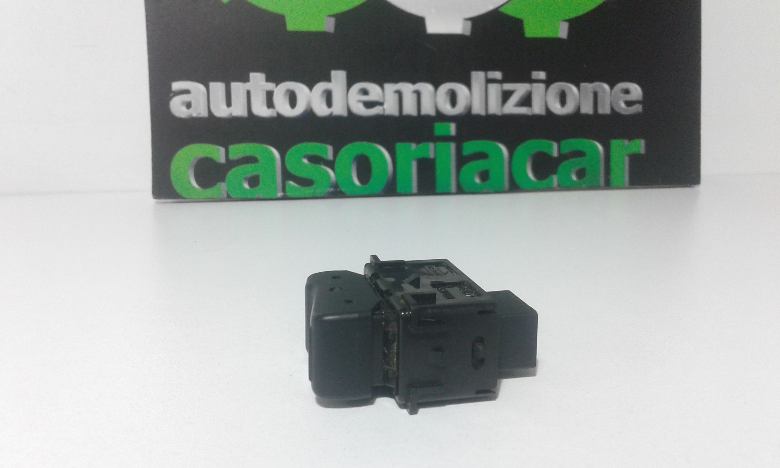 Parasole aletta Lato Passeggero per Toyota Yaris 1 Serie