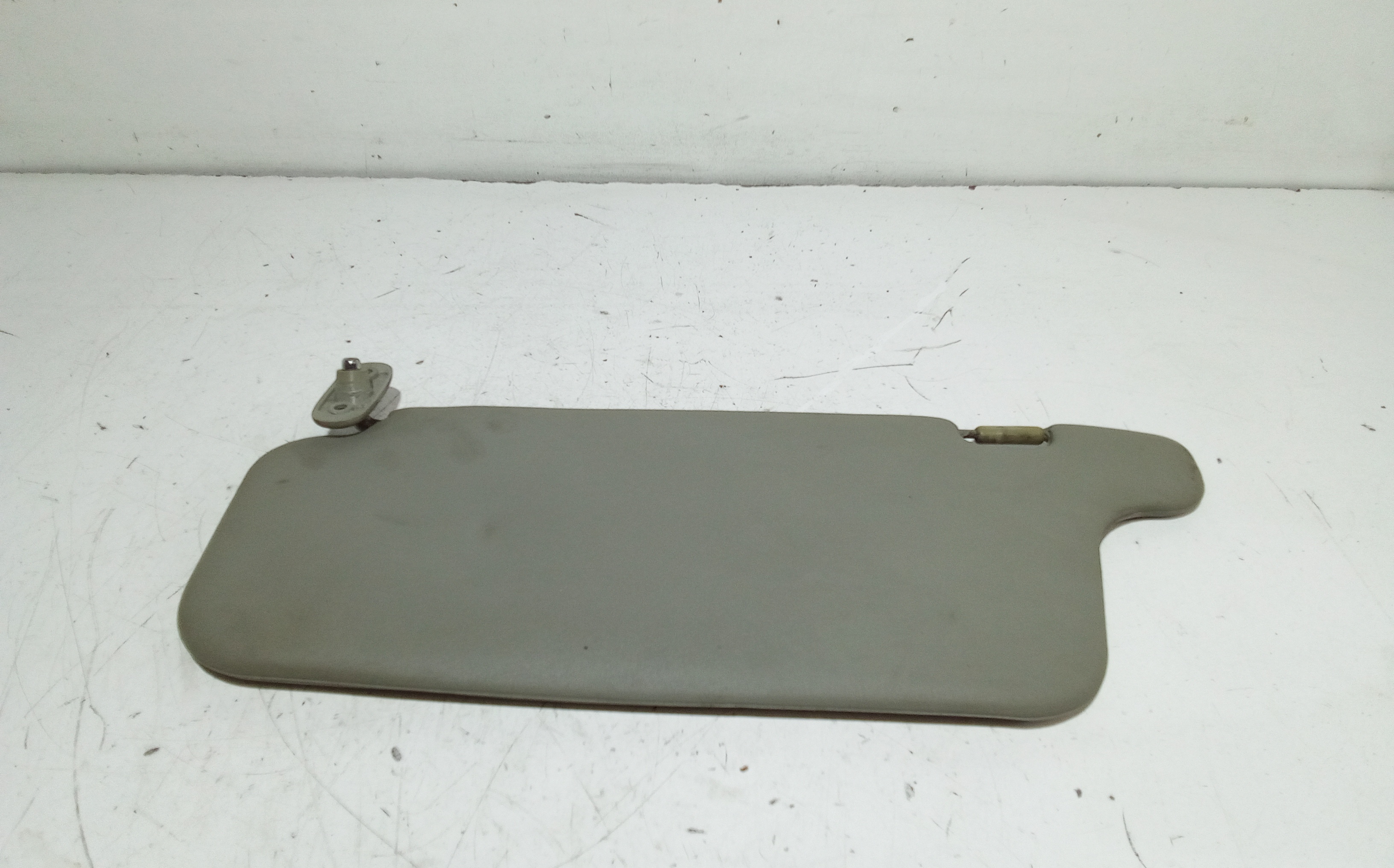 Parasole aletta Lato Passeggero per Hyundai Atos 2 Serie (2003 - 2006)