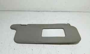 Parasole aletta Lato Passeggero per Hyundai Atos 2 Serie (2003 - 2006)