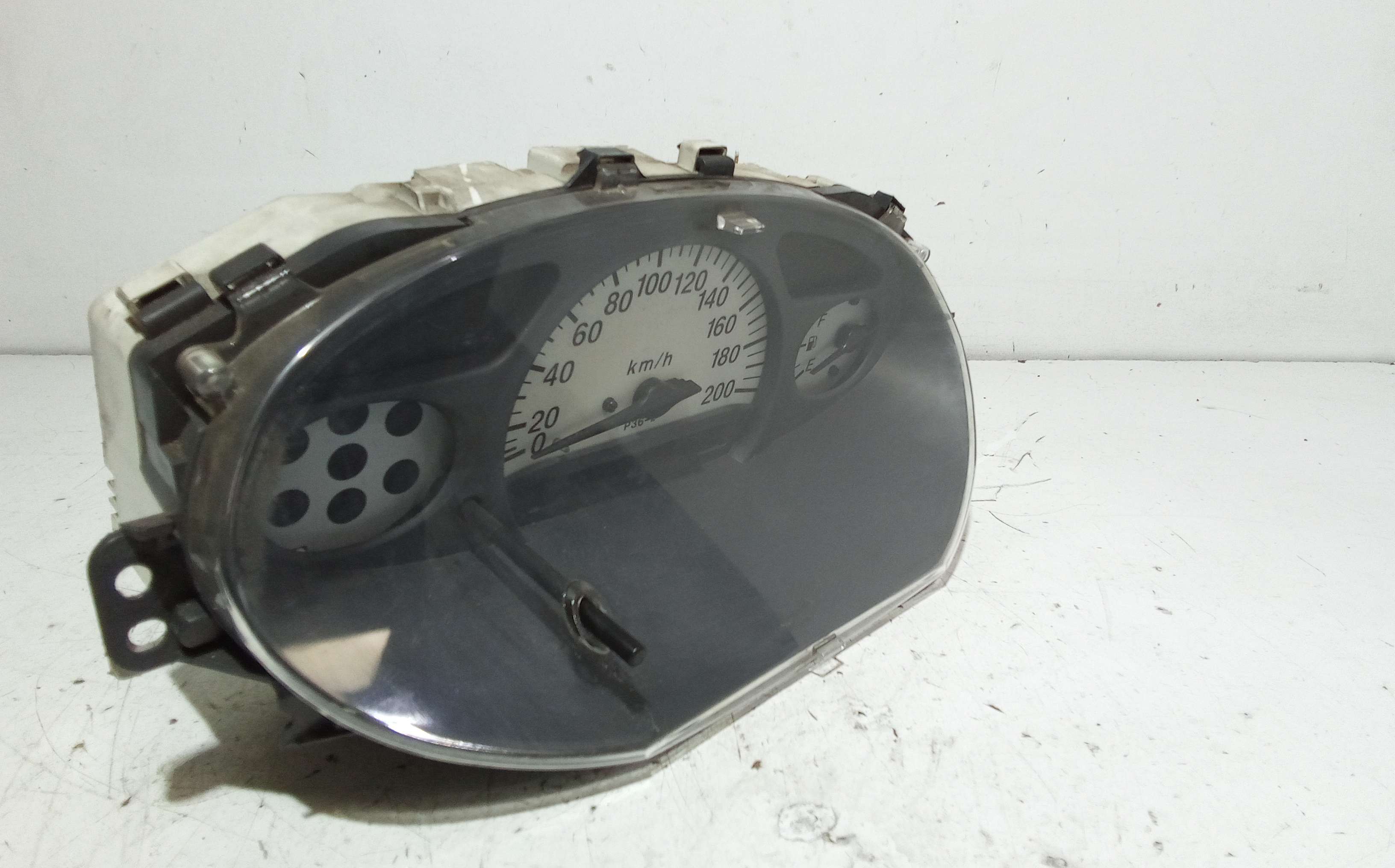 Quadro Strumenti per Toyota Yaris 1 Serie