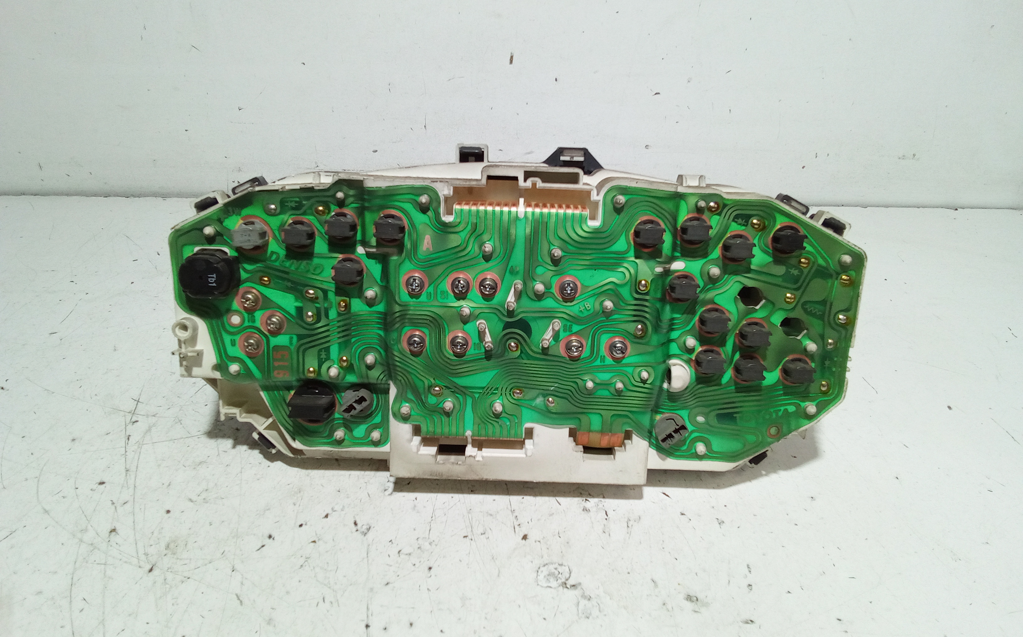 Quadro Strumenti per Toyota Yaris 1 Serie