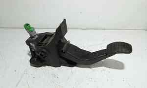 Pedale frizione per Renault Twingo Iii Serie (14>) (2014 - In produzione)