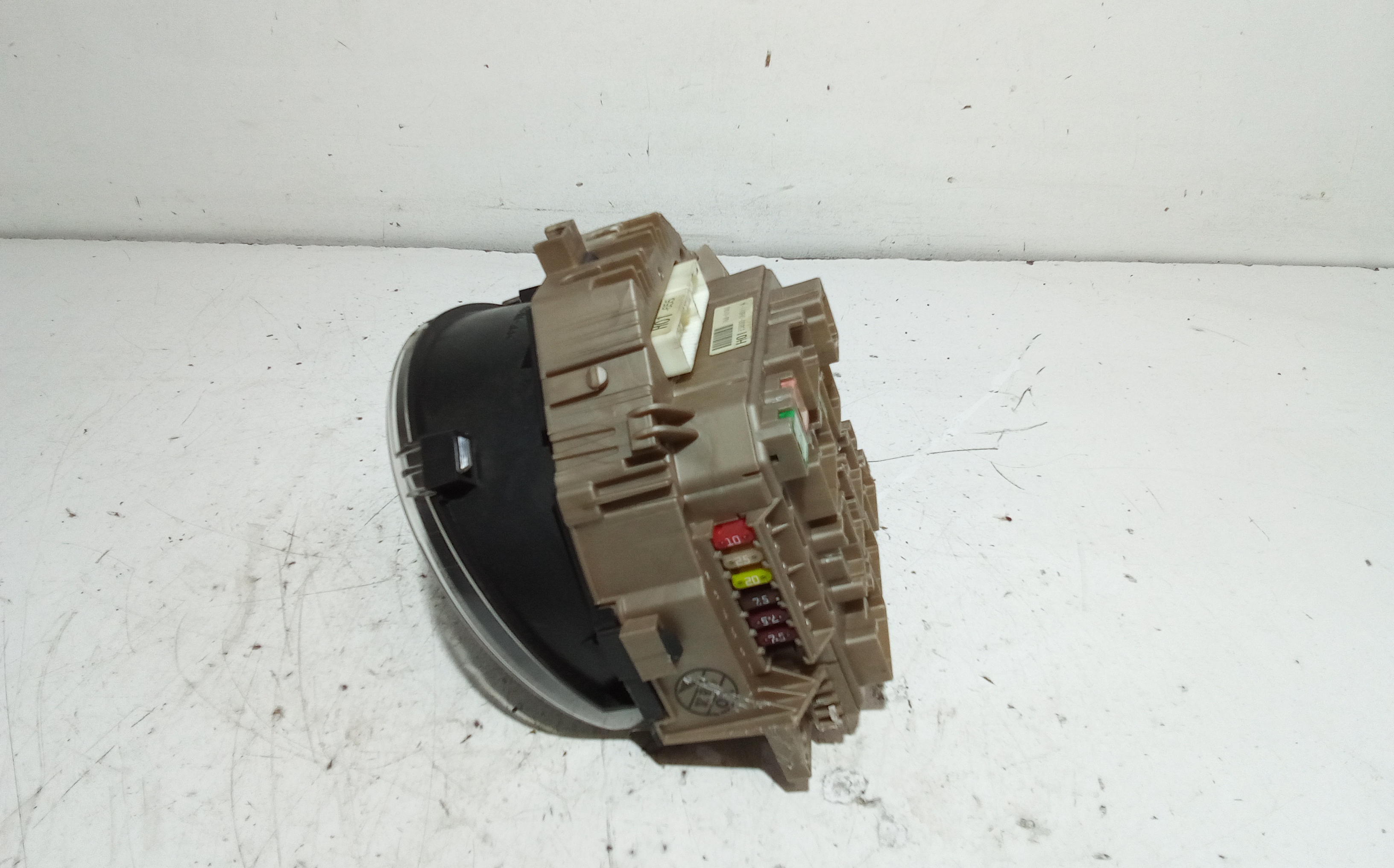 Quadro Strumenti per Citroen C1 1 Serie (2005 - 2008)