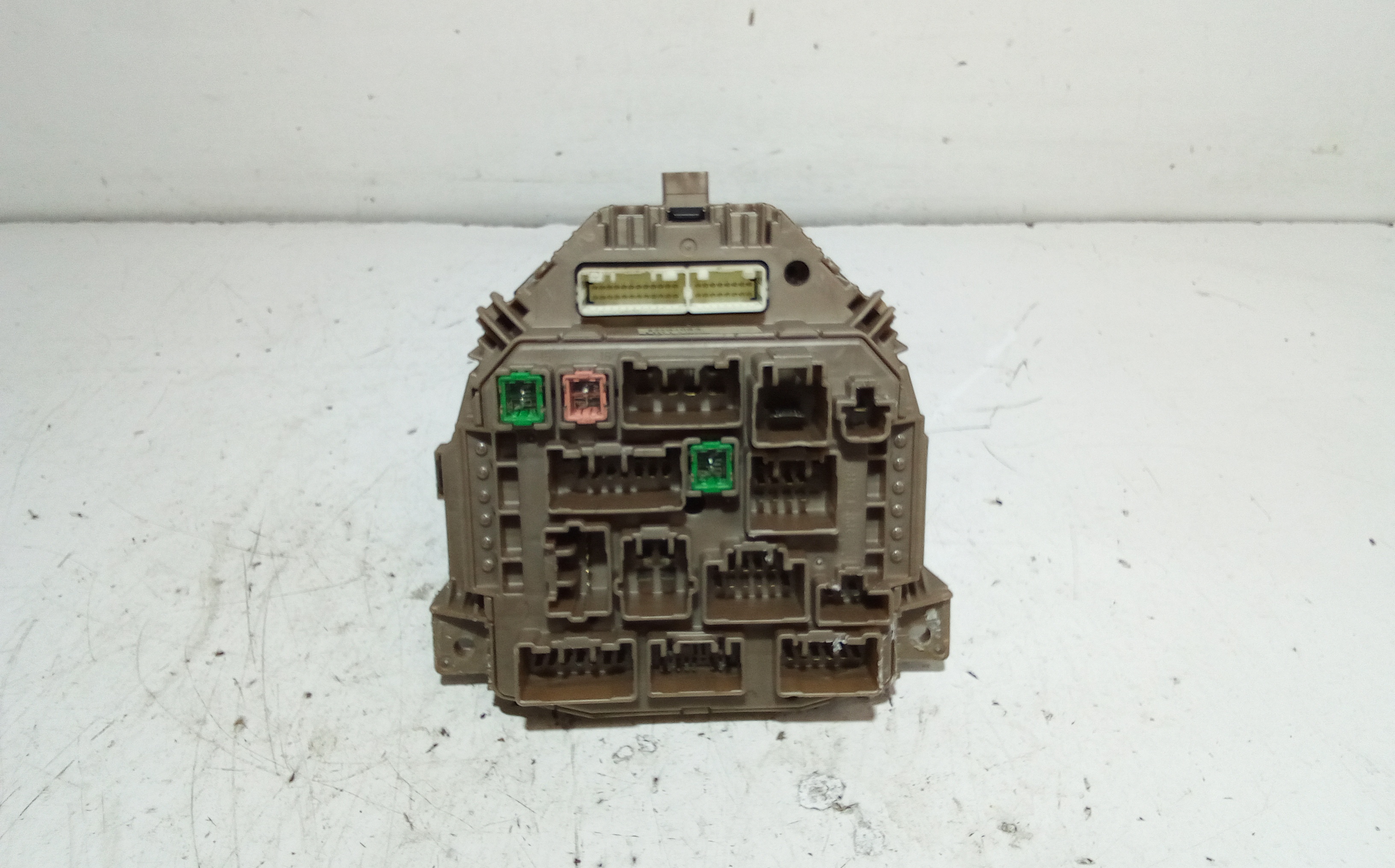 Quadro Strumenti per Citroen C1 1 Serie (2005 - 2008)