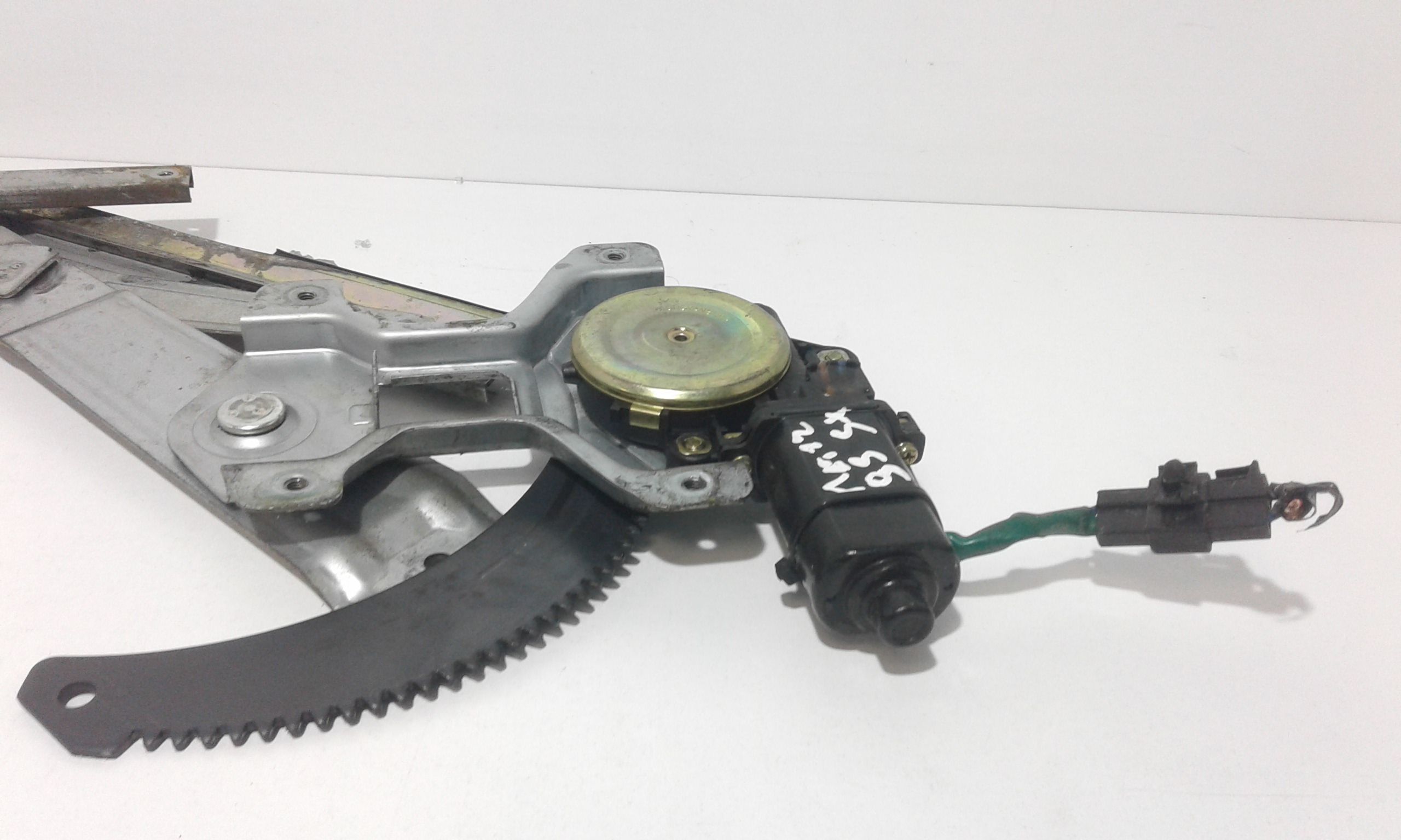 ABS per Renault Twingo Iii Serie (14>) (2014 - In produzione)