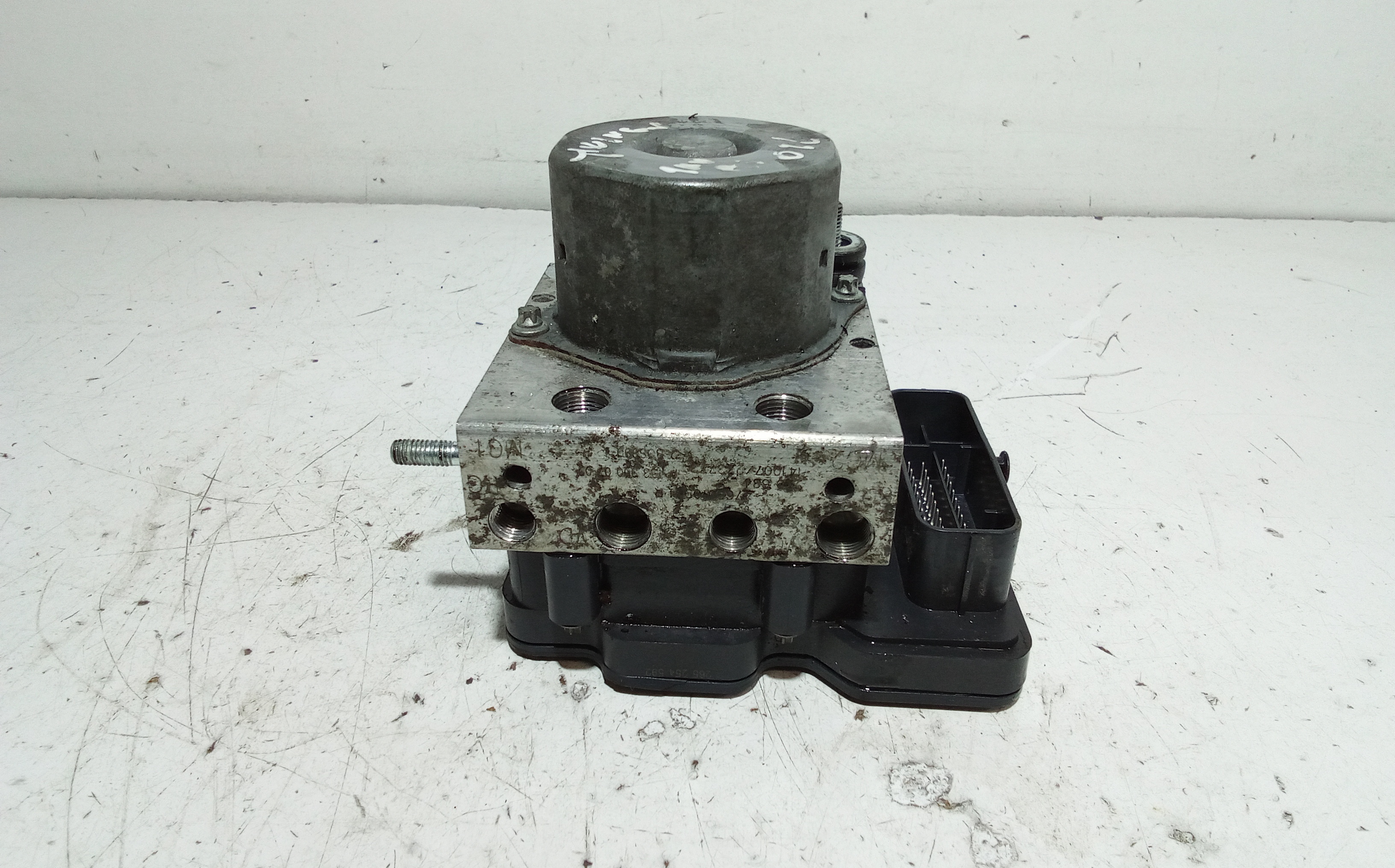 ABS per Renault Twingo Iii Serie (14>) (2014 - In produzione)