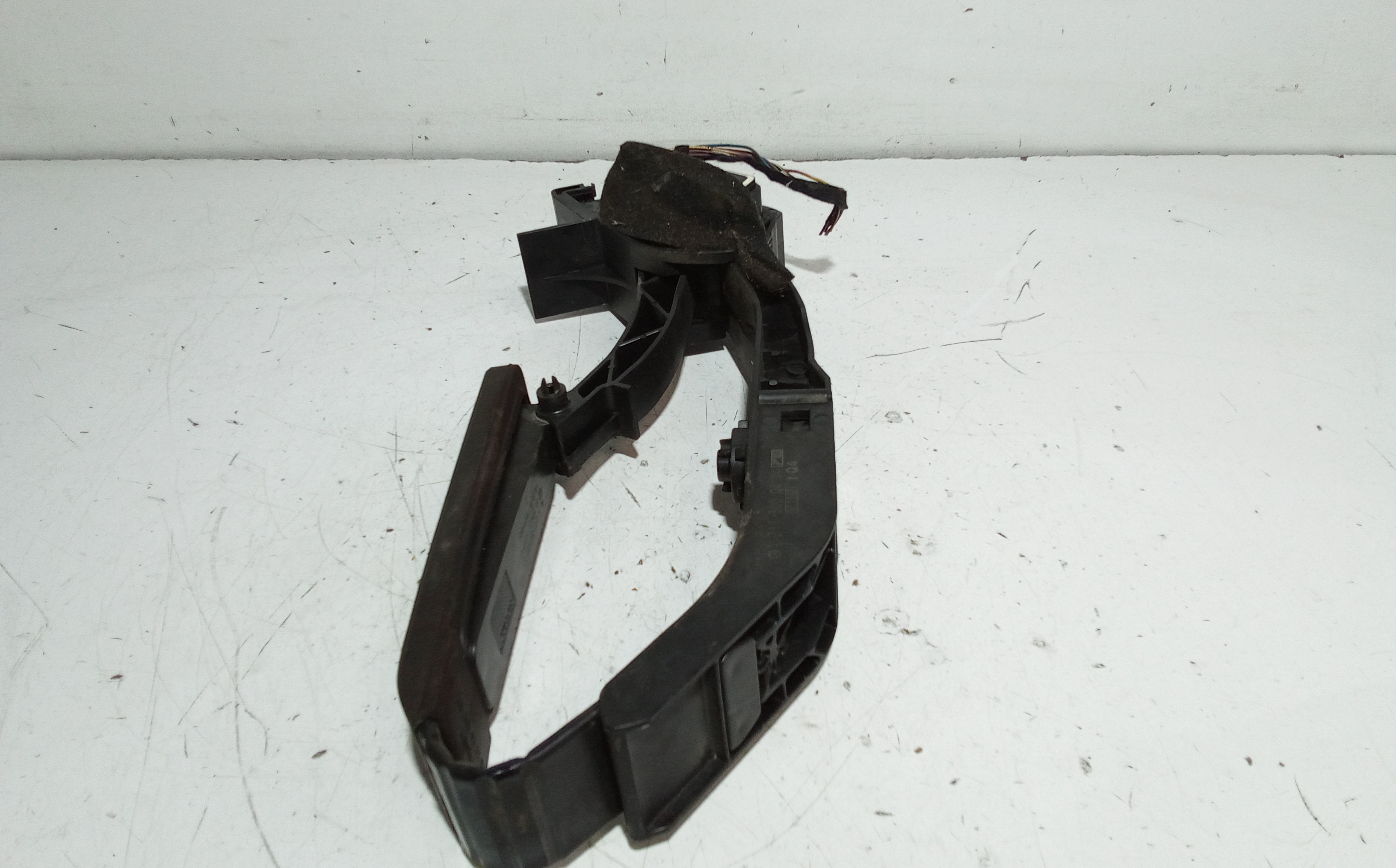 Pedale acceleratore per Mercedes Classe C Berlina W203 (00>04) (2000 - 2004)