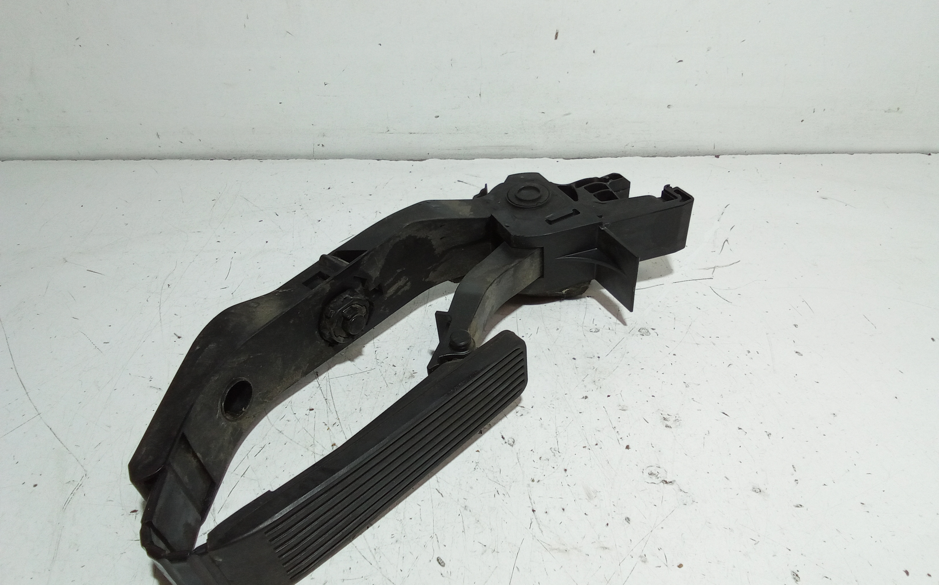 Pedale acceleratore per Mercedes Classe C Berlina W203 (00>04) (2000 - 2004)