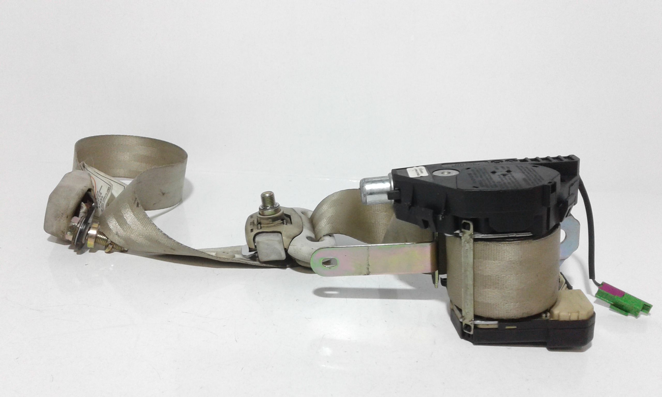 Maniglia interna Posteriore Sinistra per Renault Koleos 1 Serie (2008 - In produzione)