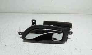 Maniglia interna Posteriore Sinistra per Renault Koleos 1 Serie (2008 - In produzione)