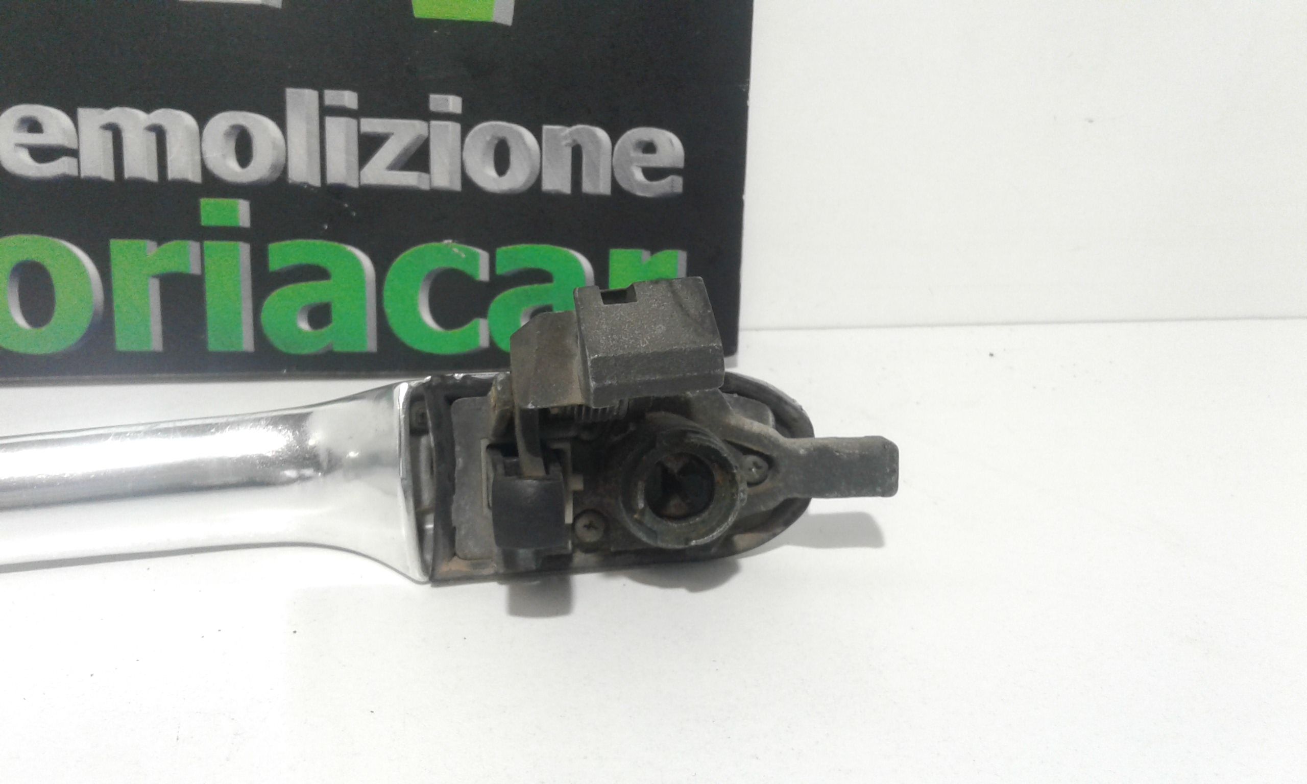 Interruttore chiusura automatica porte per Renault Koleos 1 Serie (2008 - In produzione)