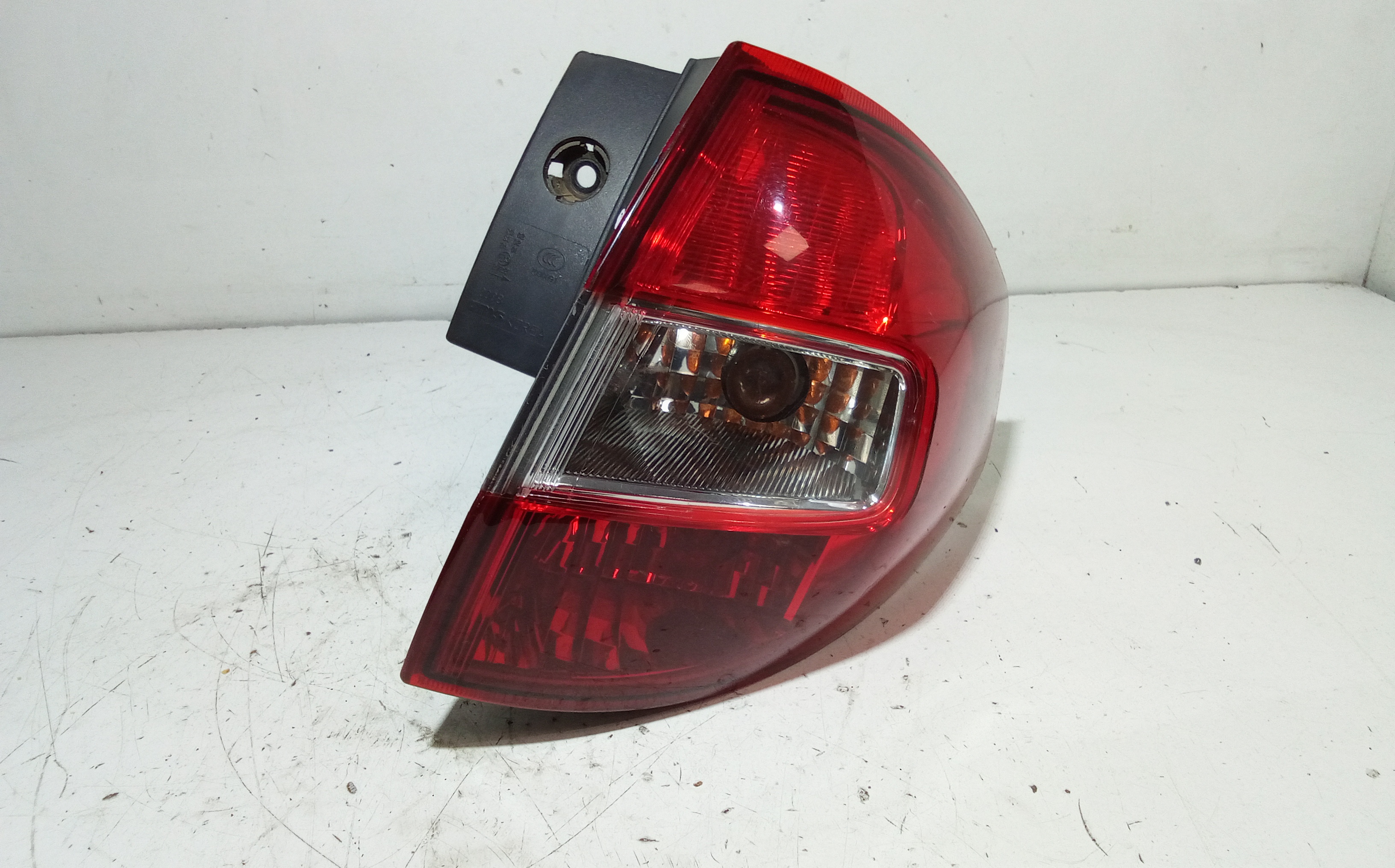 Stop fanale posteriore Destro Passeggero per Renault Koleos 1 Serie (2008 - In produzione)