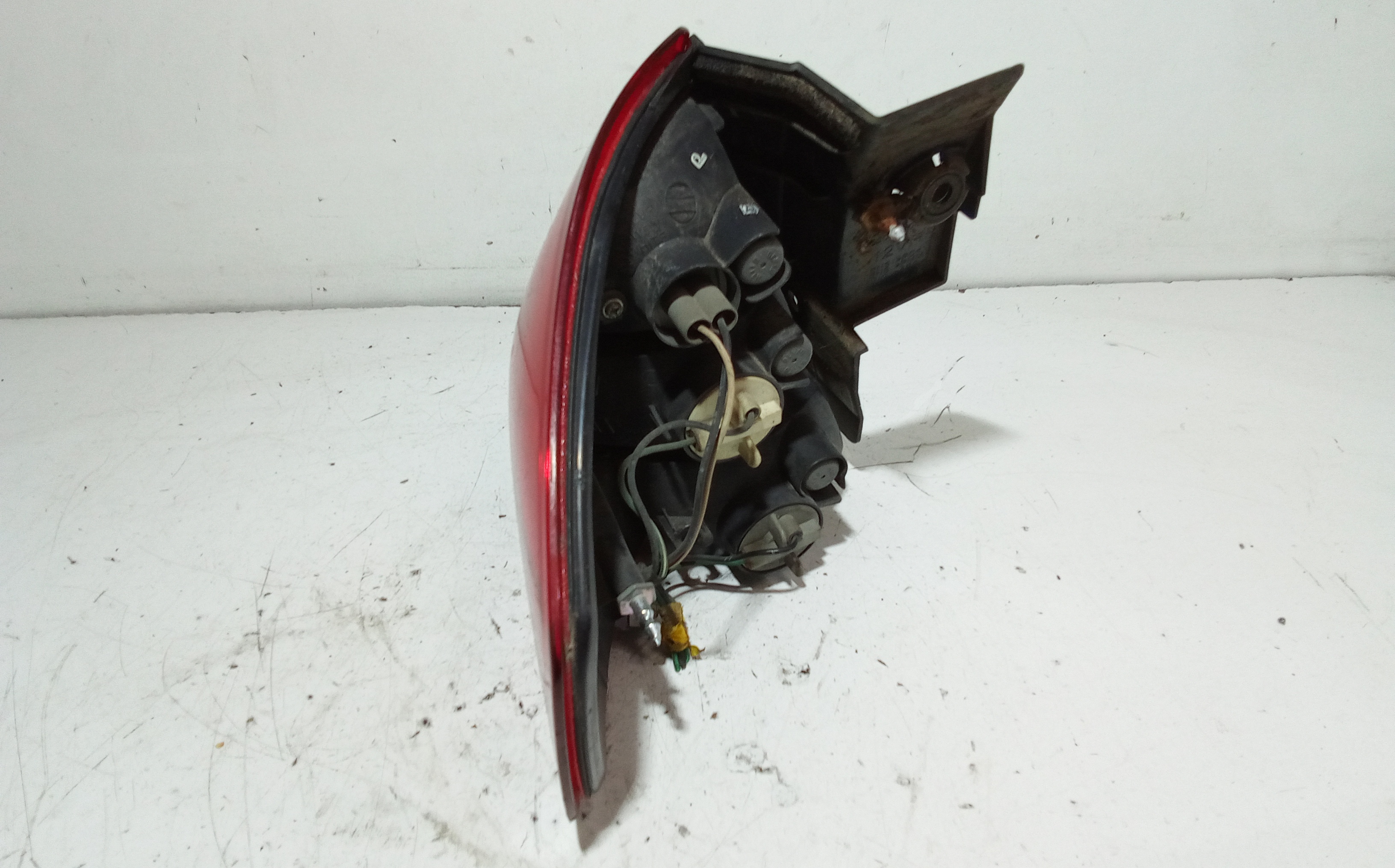 Stop fanale posteriore Destro Passeggero per Renault Koleos 1 Serie (2008 - In produzione)