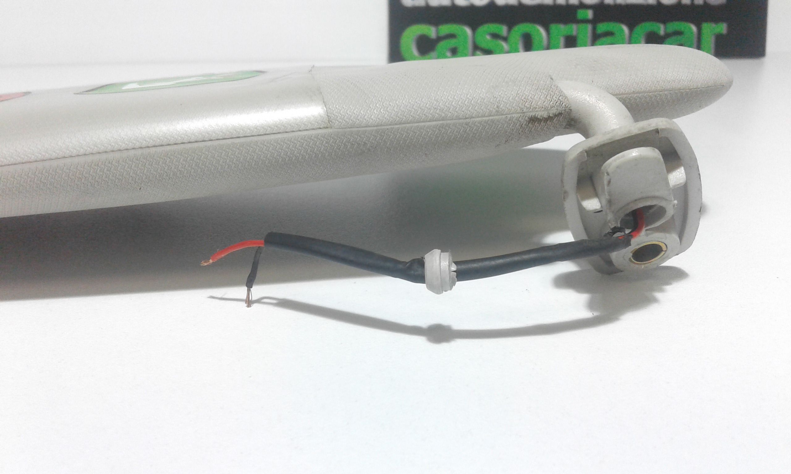 Stop fanale Posteriore sinistro lato Guida per Renault Koleos 1 Serie (2008 - In produzione)