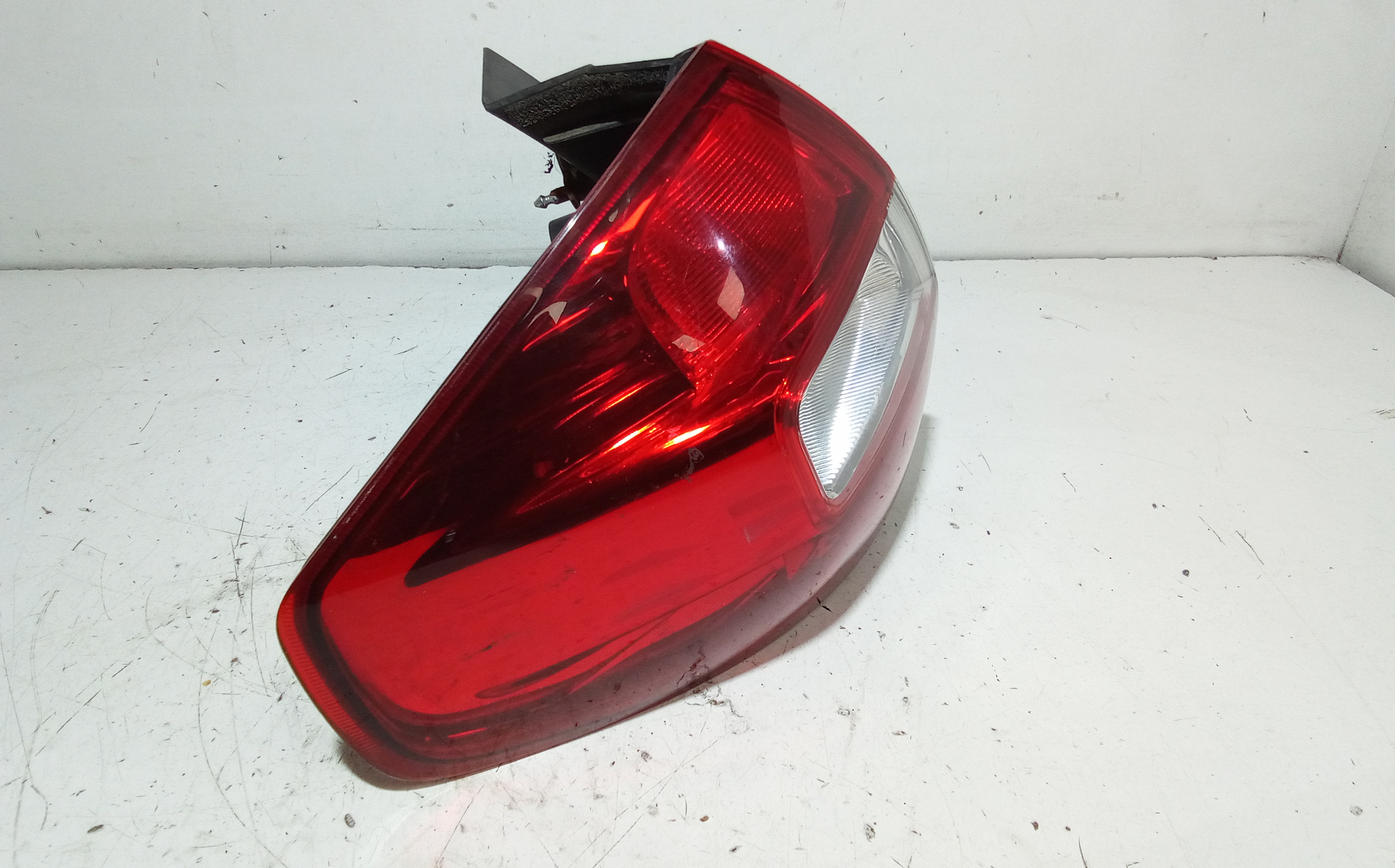 Stop fanale Posteriore sinistro lato Guida per Renault Koleos 1 Serie (2008 - In produzione)