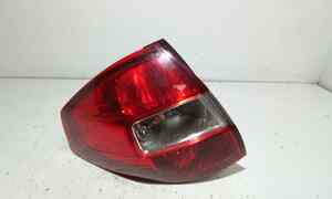 Stop fanale Posteriore sinistro lato Guida per Renault Koleos 1 Serie (2008 - In produzione)