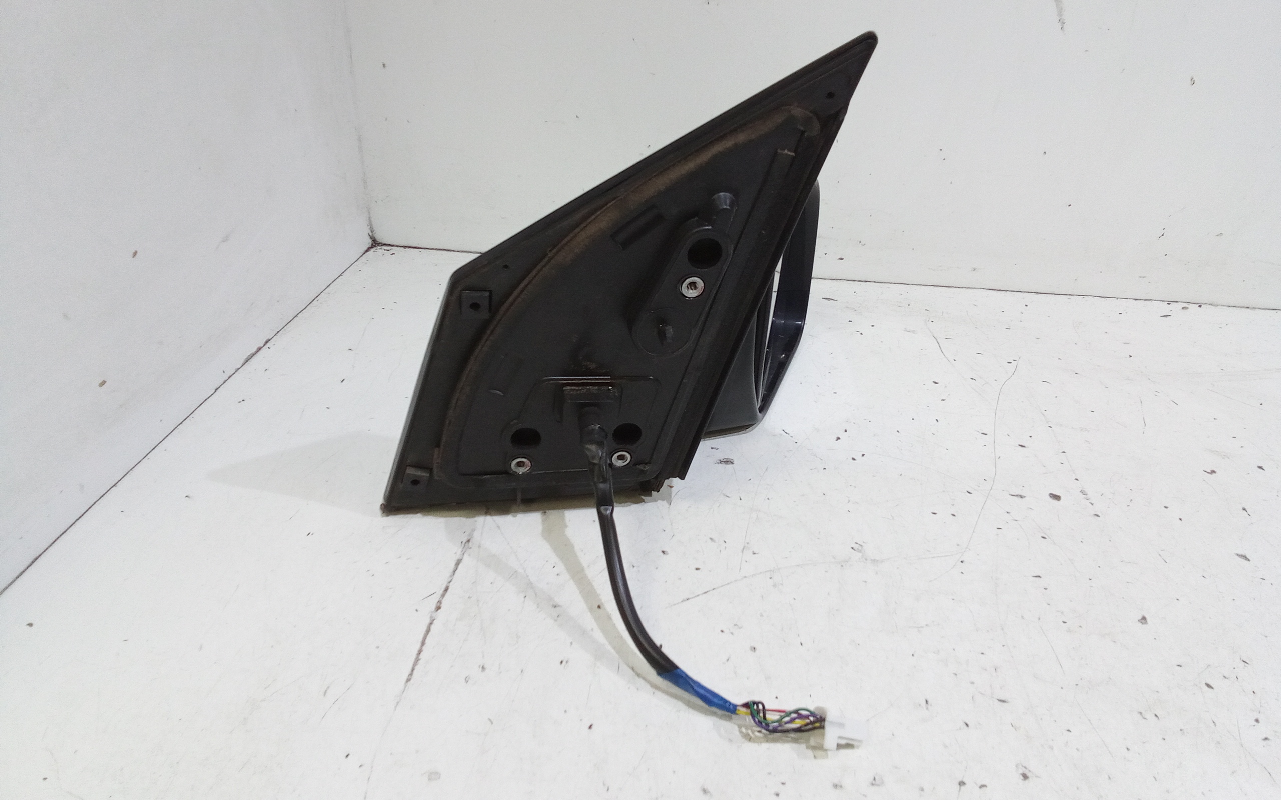 Specchietto Retrovisore Destro per Renault Koleos 1 Serie (2008 - In produzione)