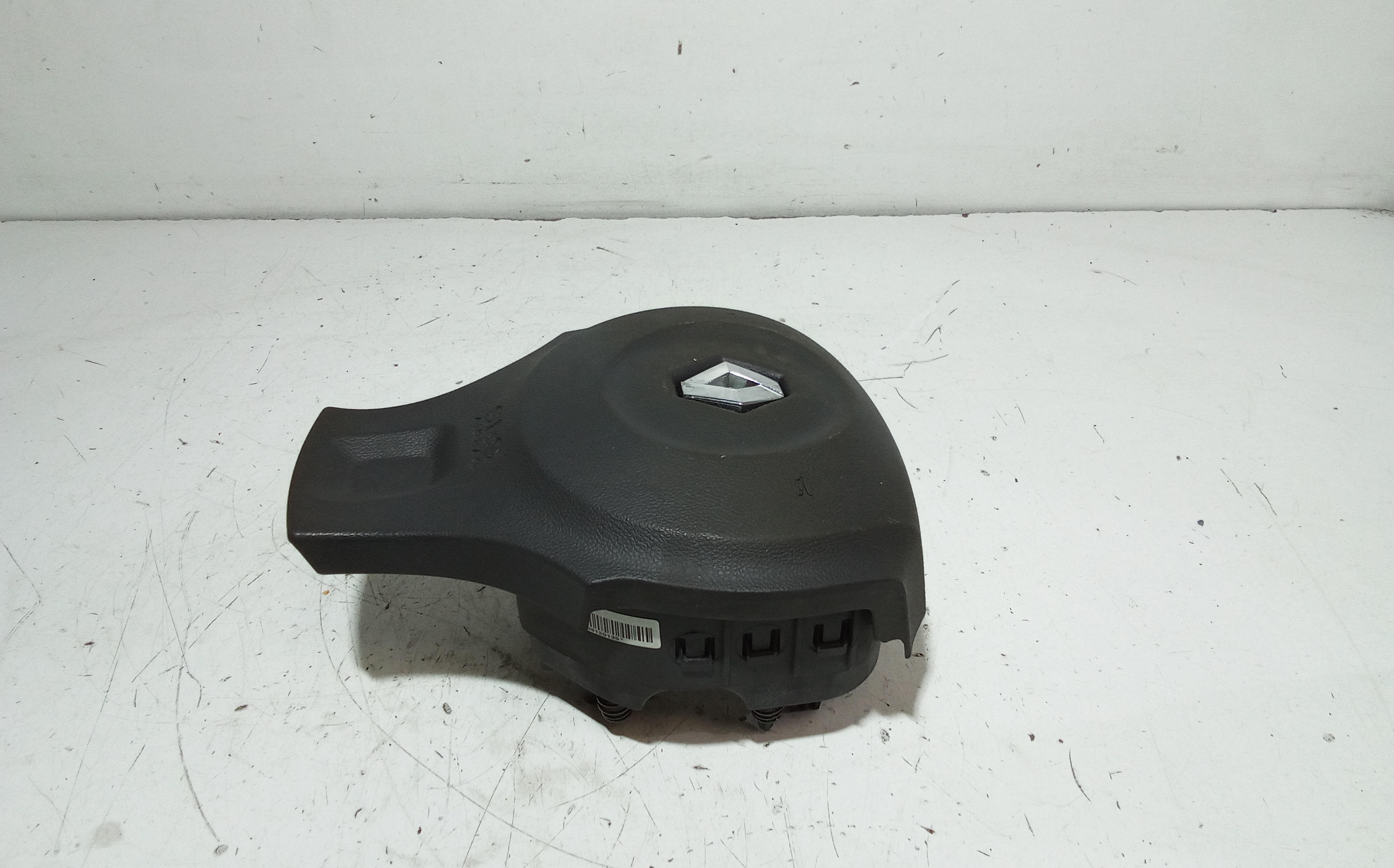 Airbag Volante per Renault Koleos 1 Serie (2008 - In produzione)