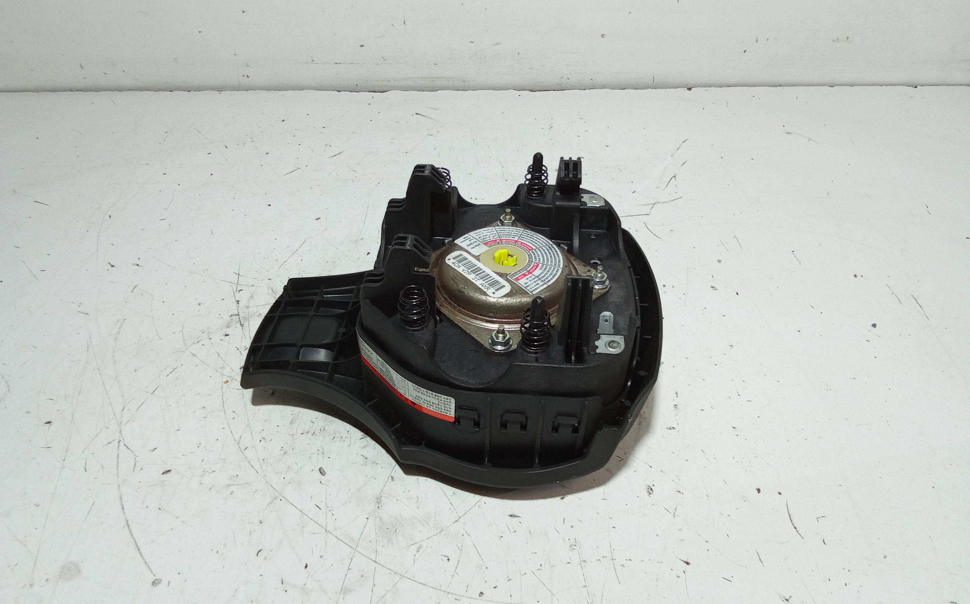 Airbag Volante per Renault Koleos 1 Serie (2008 - In produzione)