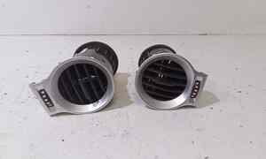 Bocchette Aria Centrale per Renault Koleos 1 Serie (2008 - In produzione)