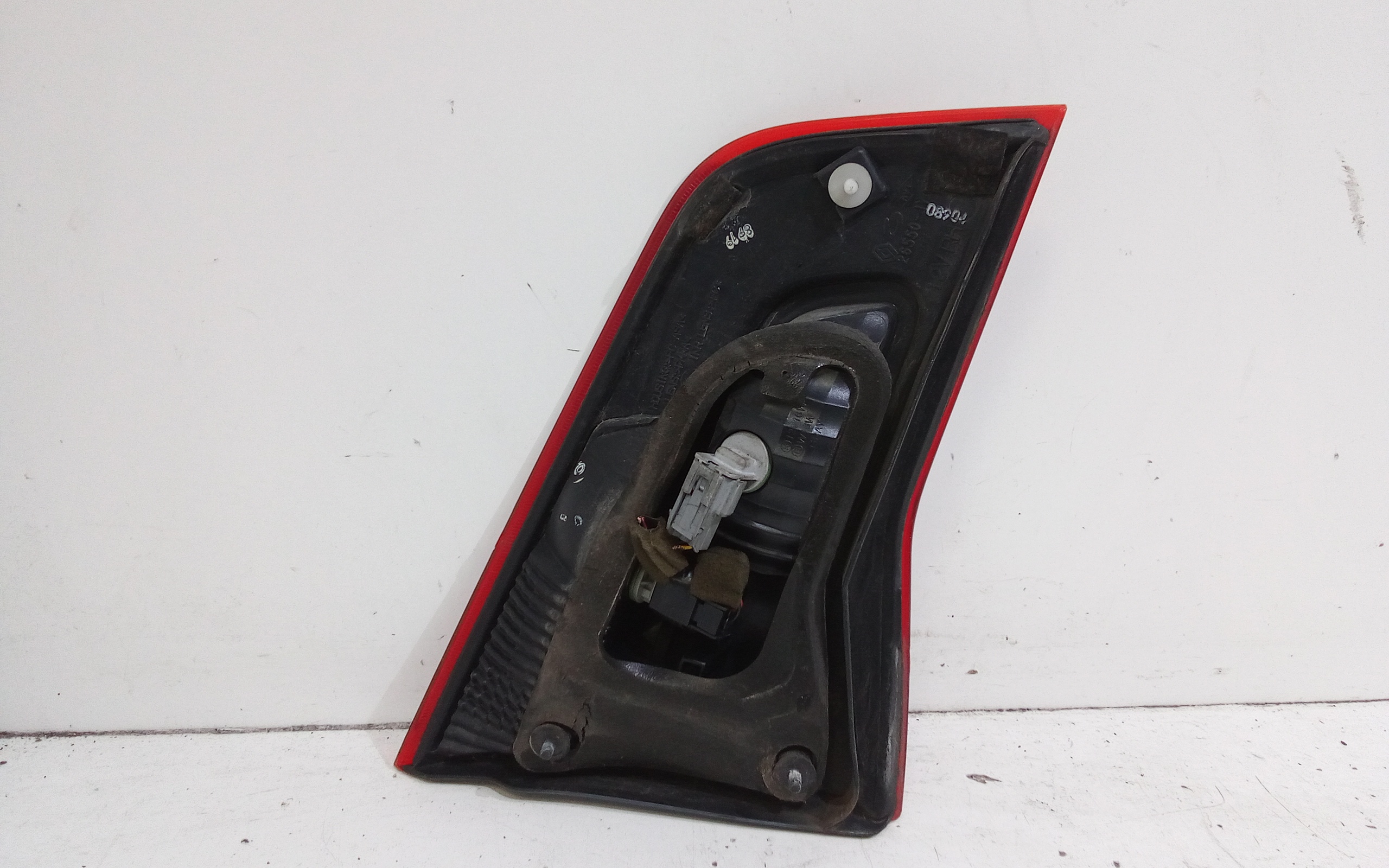 Stop Posteriore Destro Integrato nel Portello per Renault Koleos 1 Serie (2008 - In produzione)