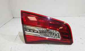Stop Posteriore Sinistro Integrato nel Portello per Renault Koleos 1 Serie (2008 - In produzione)