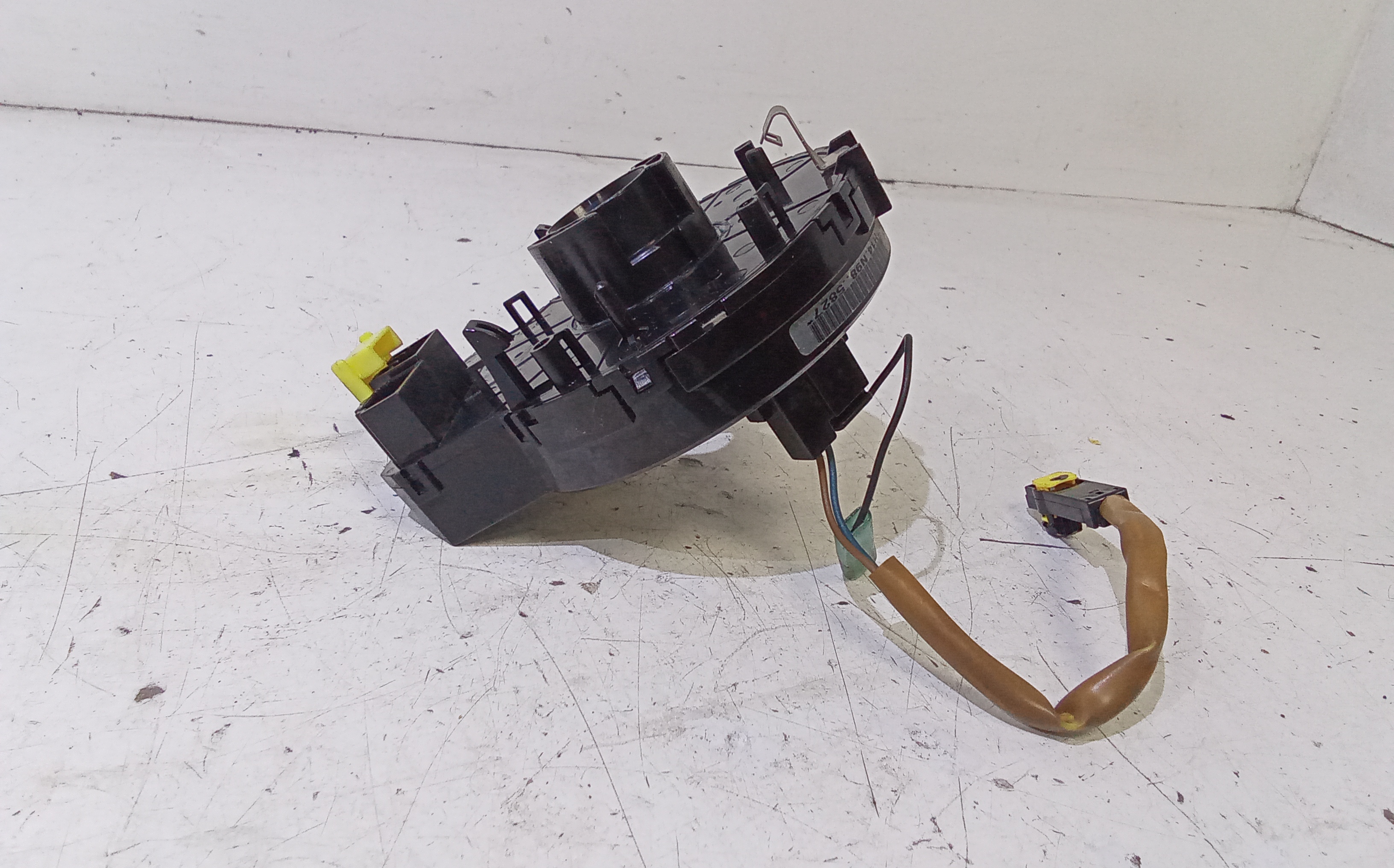 Contatto Spiralato per Kia Picanto 2 Serie (2007 - 2011)