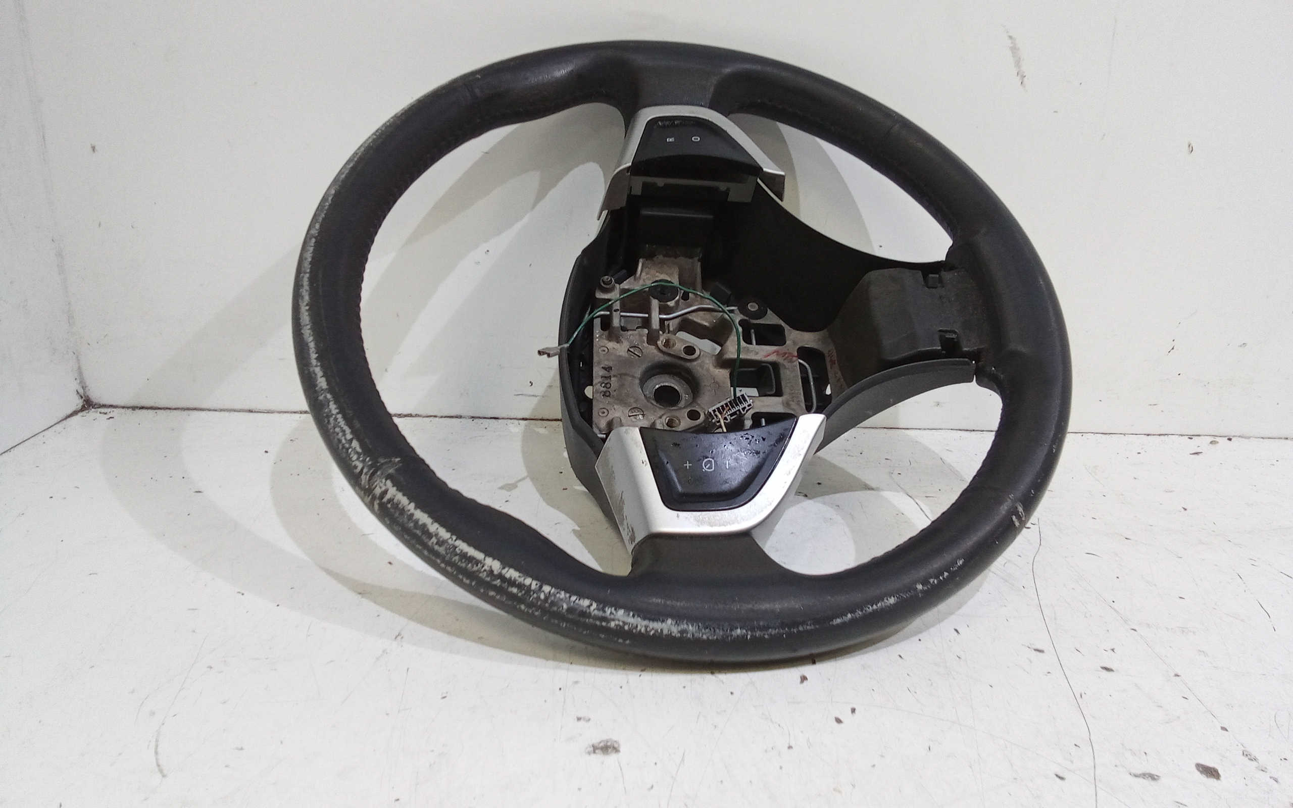 Volante per Renault Koleos 1 Serie (2008 - In produzione)