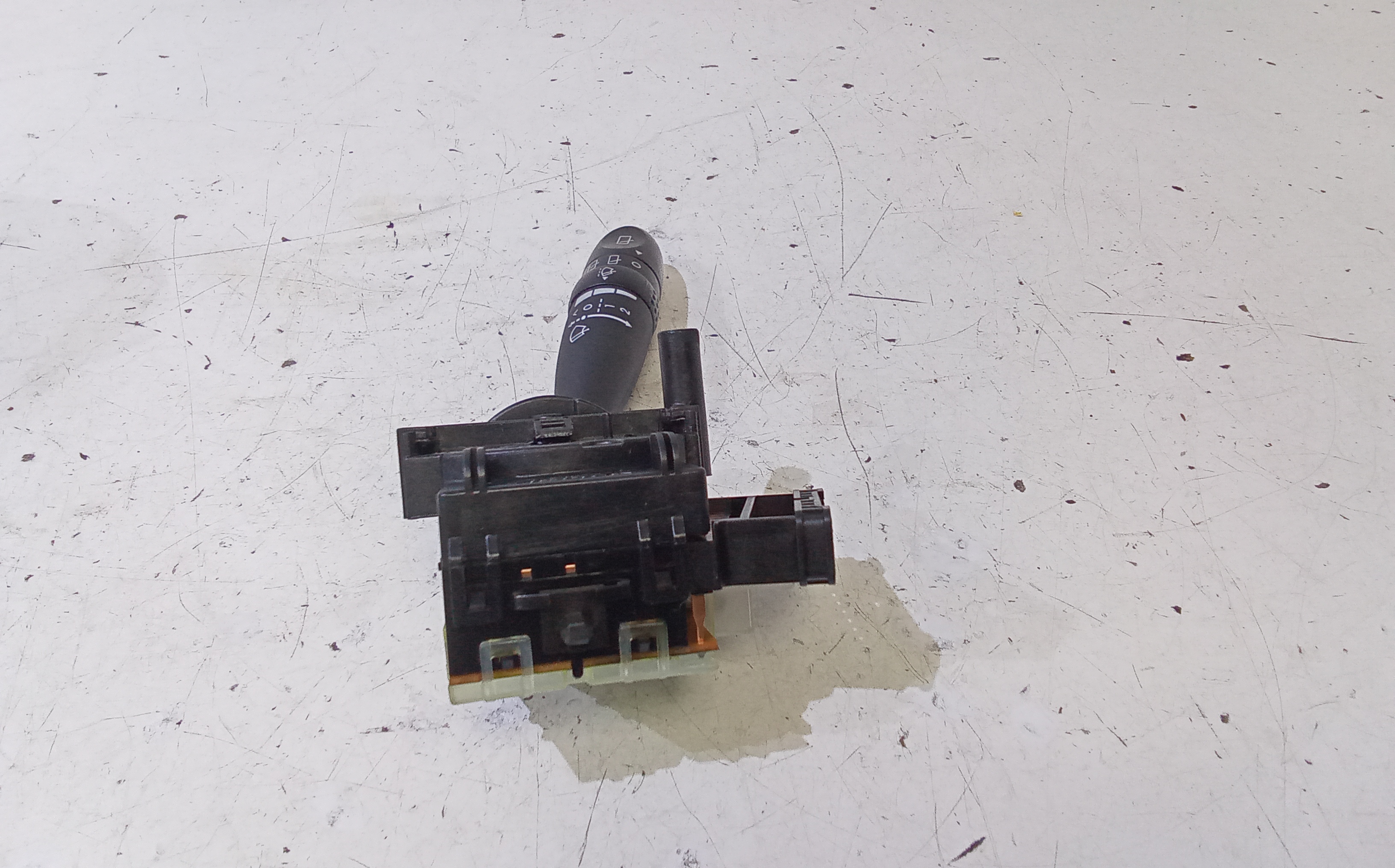 Devioluci destro per Kia Picanto 2 Serie (2007 - 2011)