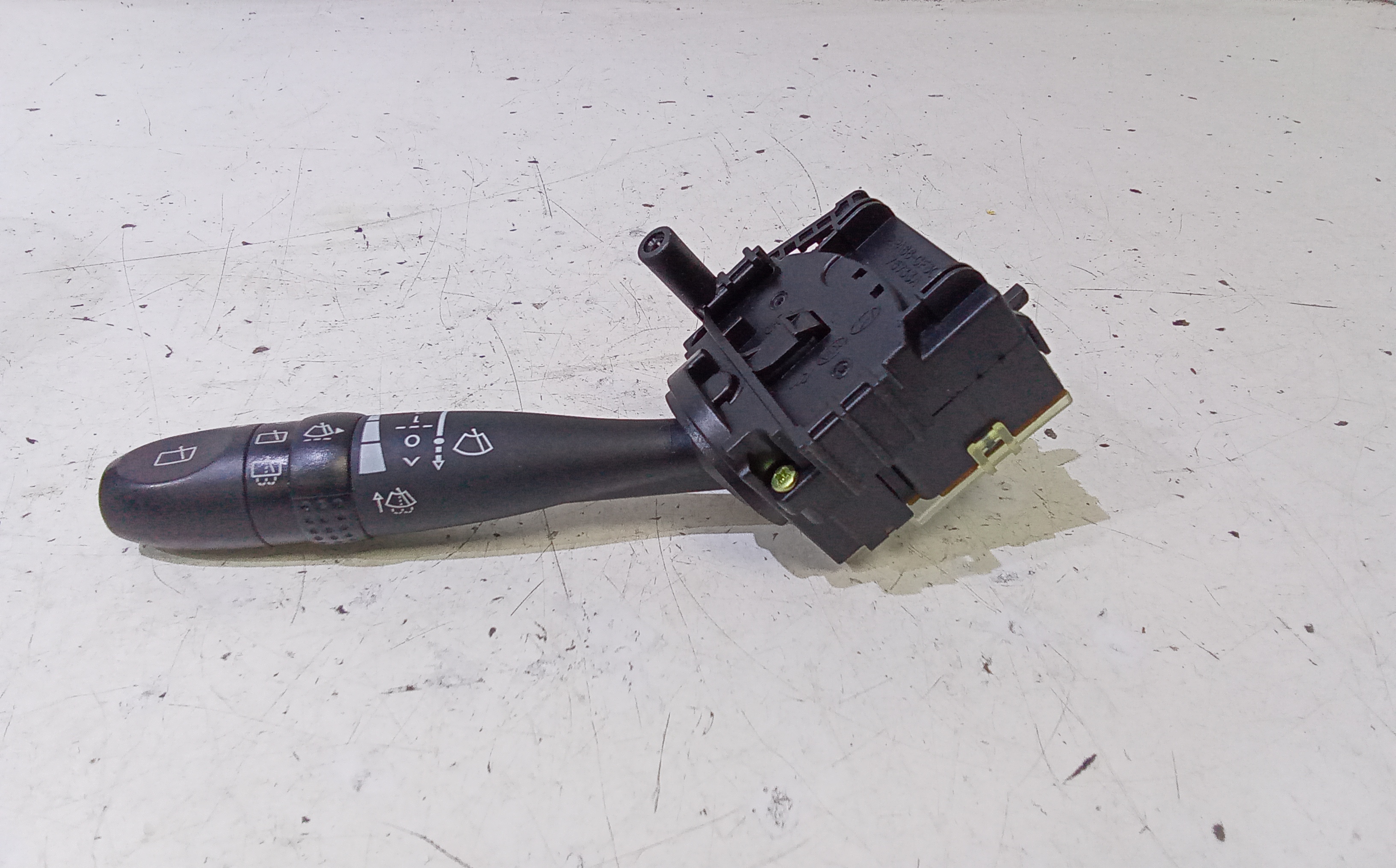 Devioluci destro per Kia Picanto 2 Serie (2007 - 2011)