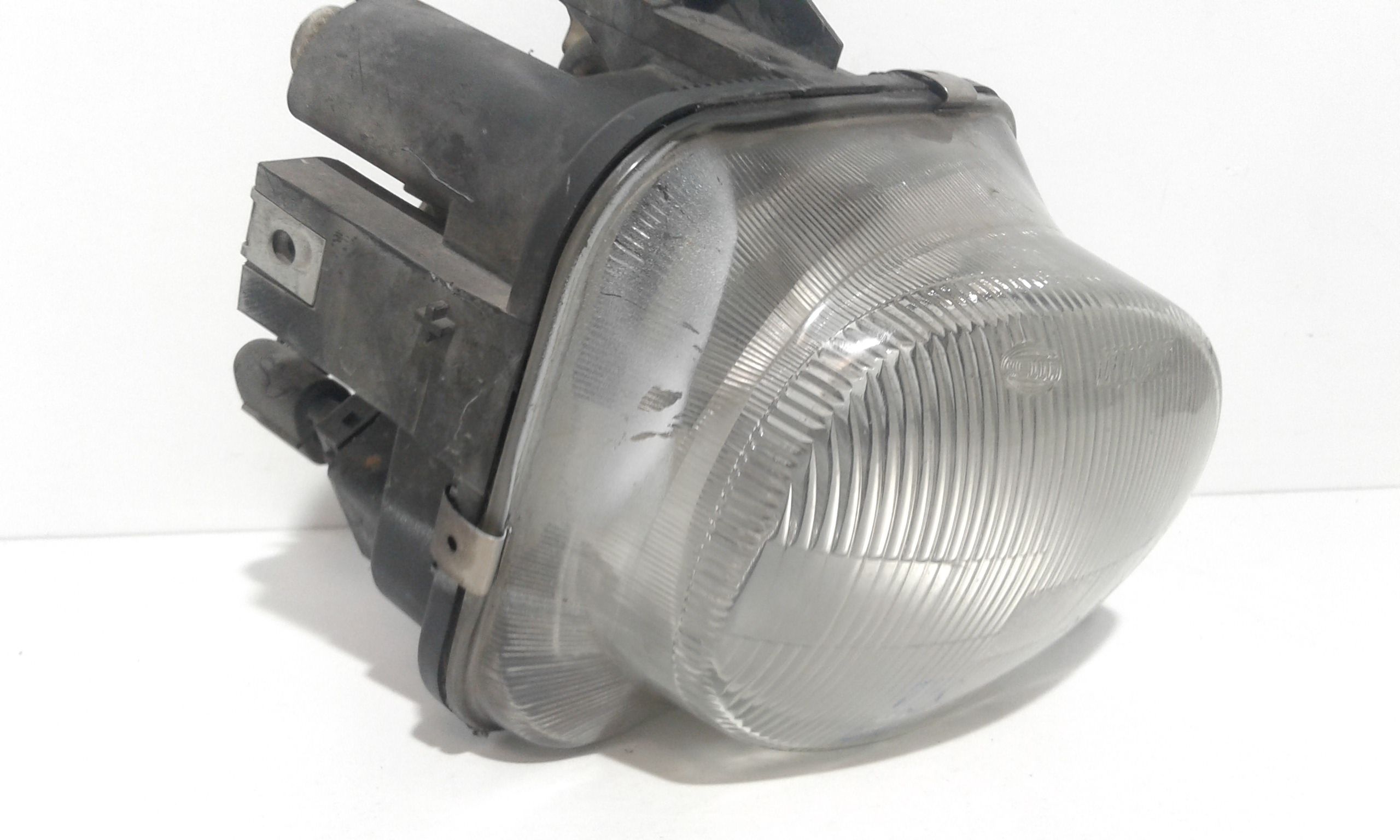 Cremagliera anteriore sinistra Guida per Renault Koleos 1 Serie (2008 - In produzione)