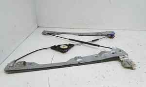 Cremagliera anteriore sinistra Guida per Renault Koleos 1 Serie (2008 - In produzione)