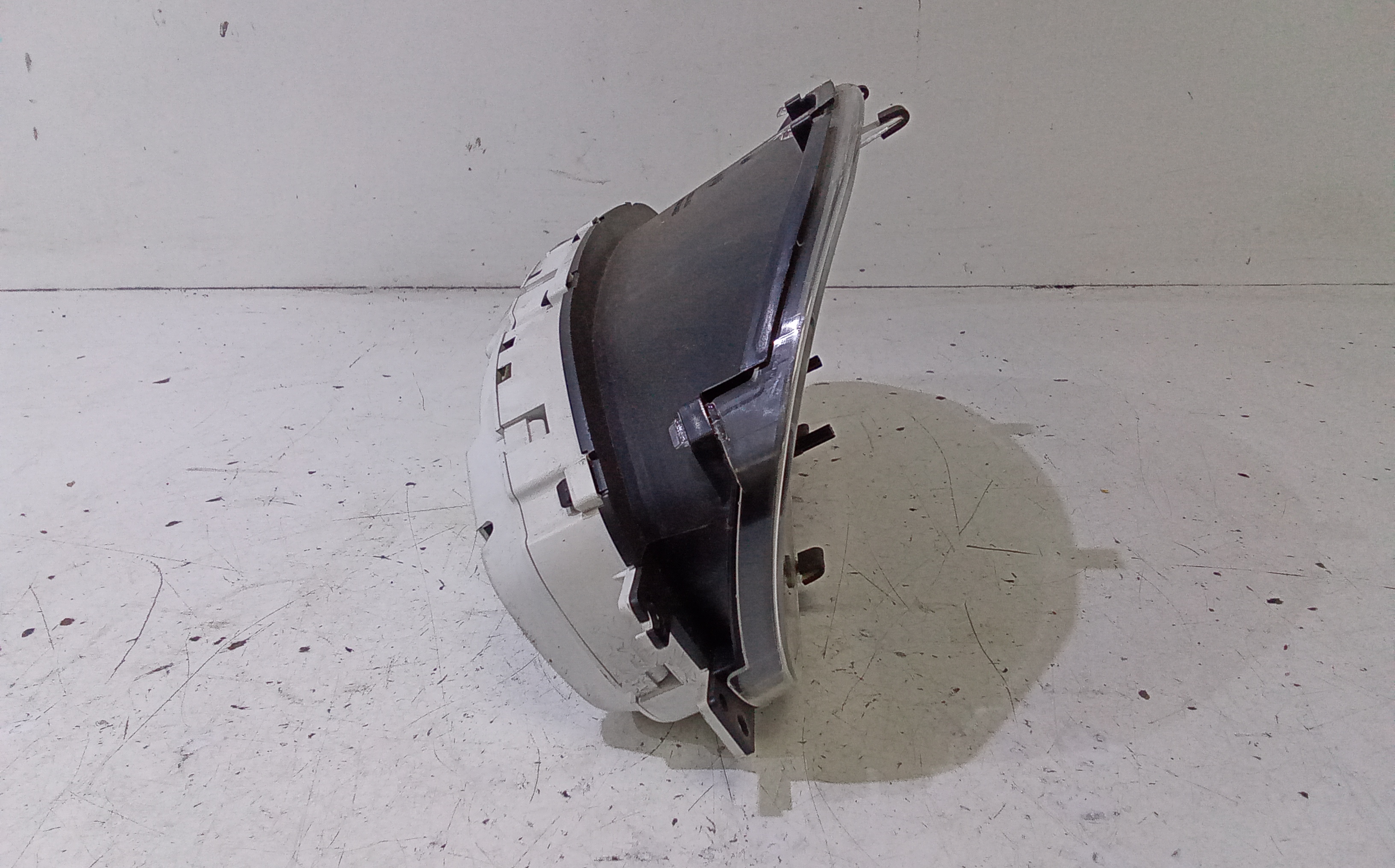 Quadro Strumenti per Kia Picanto 2 Serie (2007 - 2011)