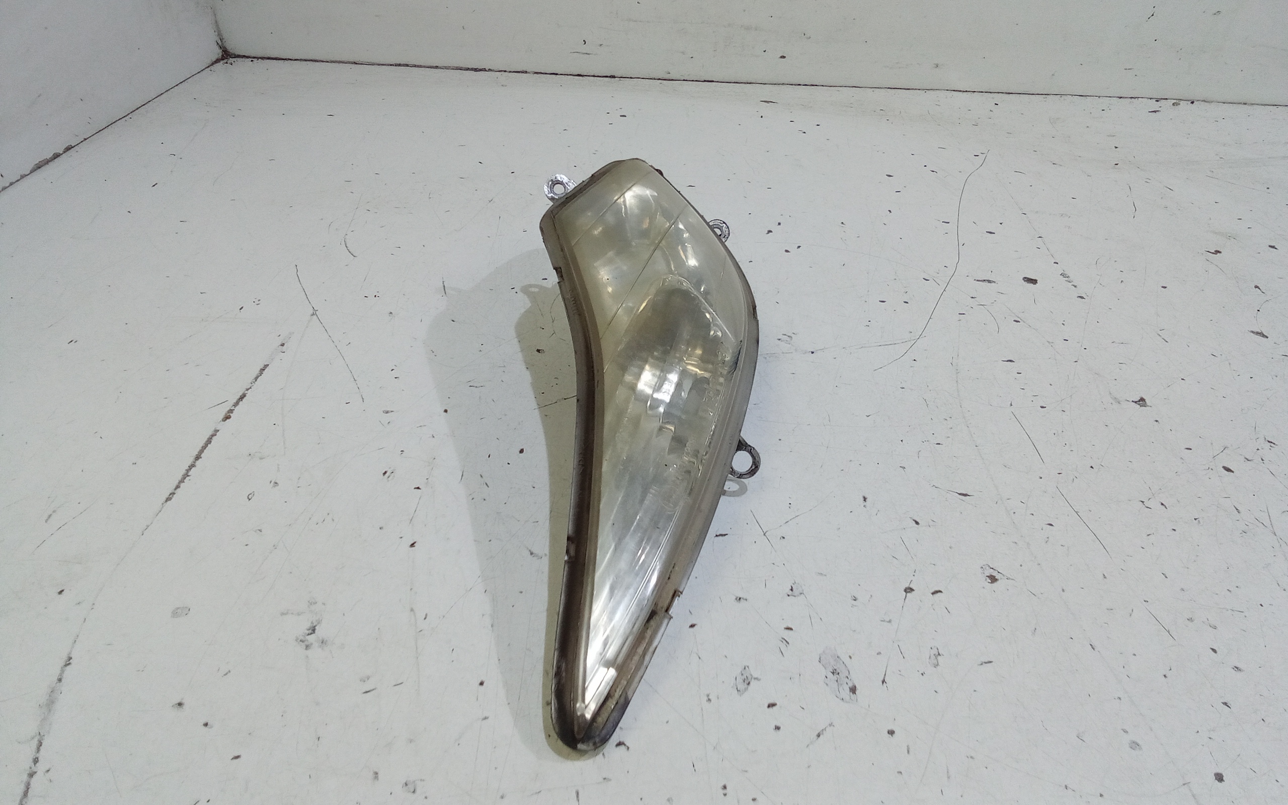 Freccia ant SX per Honda Sh 150 (2005 - 2008)