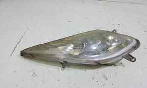 Freccia ant SX per Honda Sh 150 (2005 - 2008)