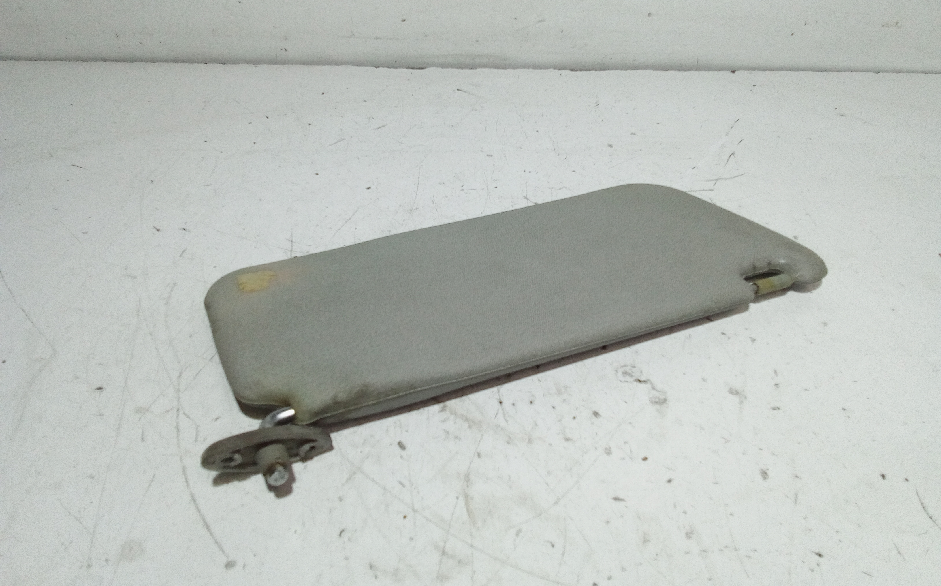 Parasole aletta anteriore Lato Guida per Chevrolet Matiz 4 Serie (2007 - 2010)