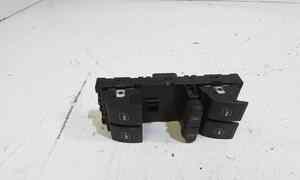 Pulsantiera anteriore sinistra Guida per Volkswagen Touareg 2 Serie (2010 - In produzione)