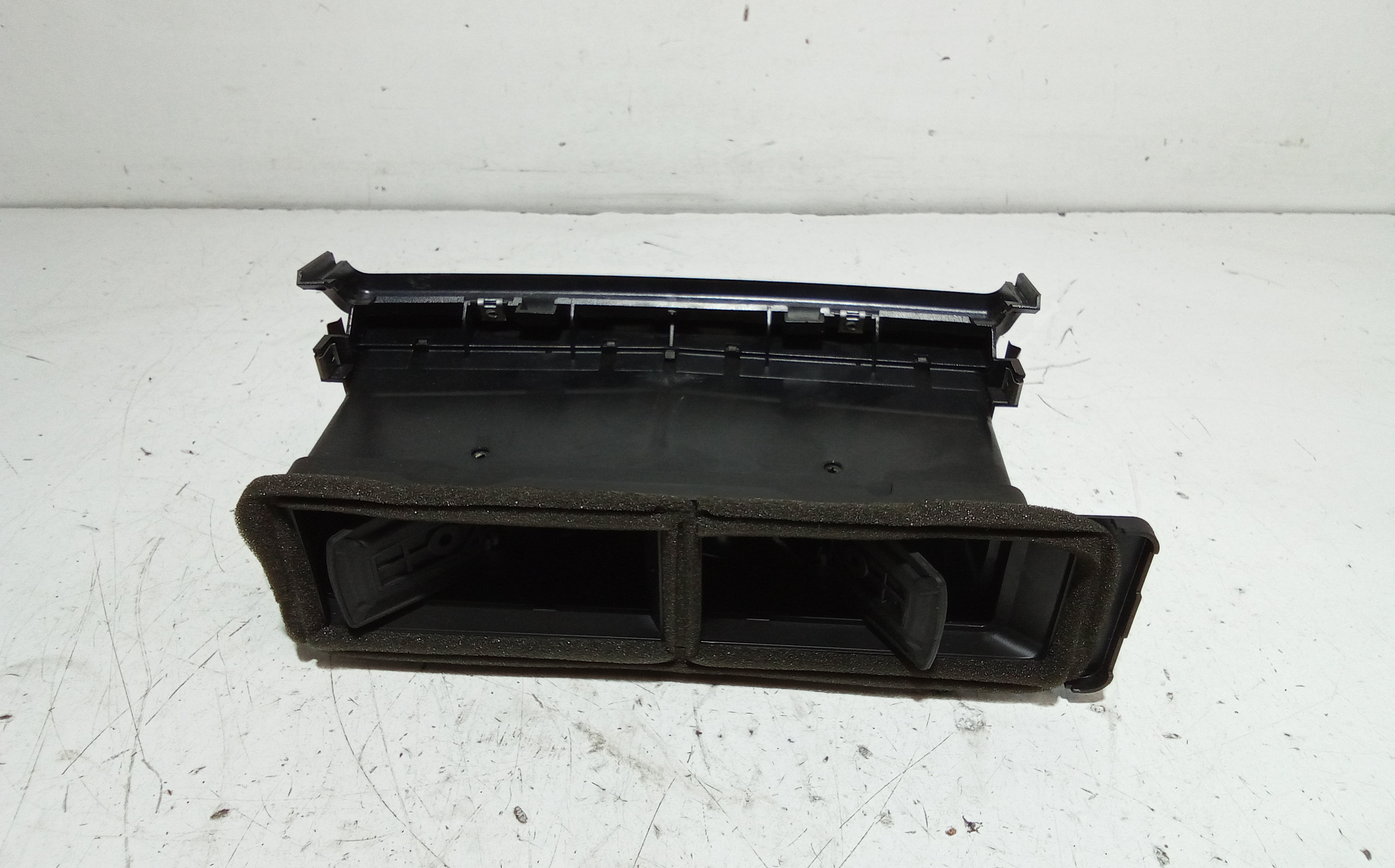 Bocchette Aria Centrale per Volkswagen Touareg 2 Serie (2010 - In produzione)