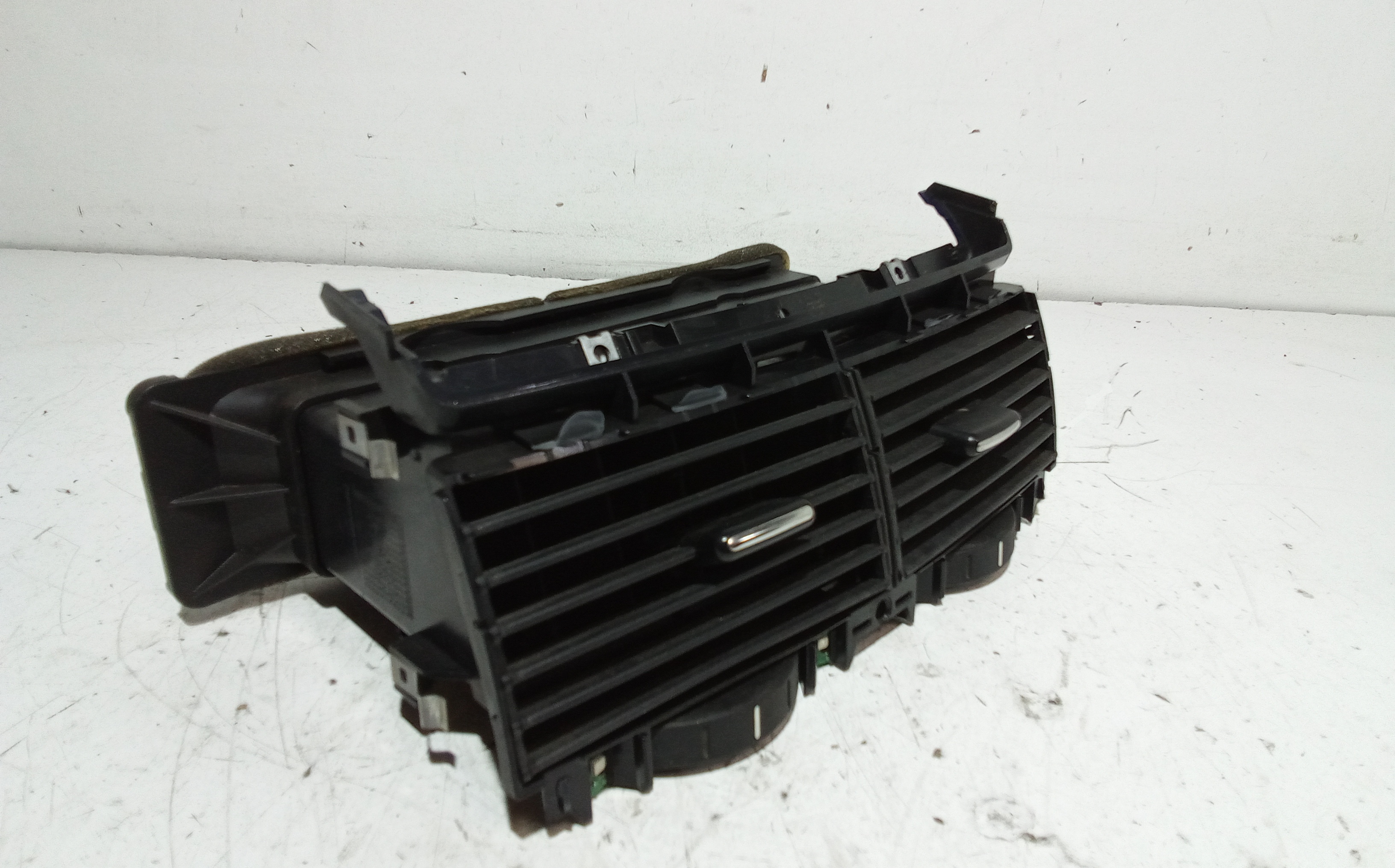 Bocchette Aria Centrale per Volkswagen Touareg 2 Serie (2010 - In produzione)