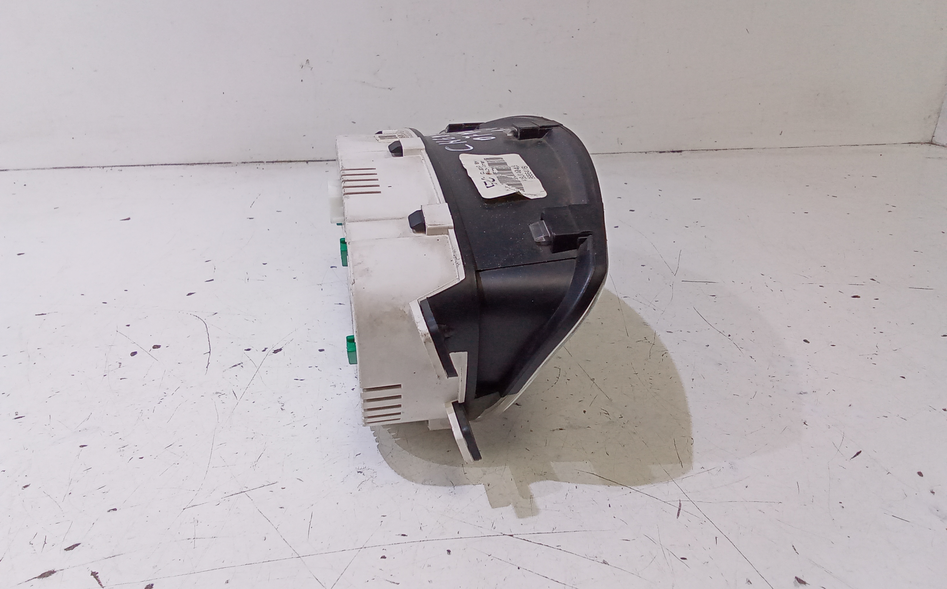 Quadro Strumenti per Chevrolet Matiz 3 Serie (2005 - 2007)