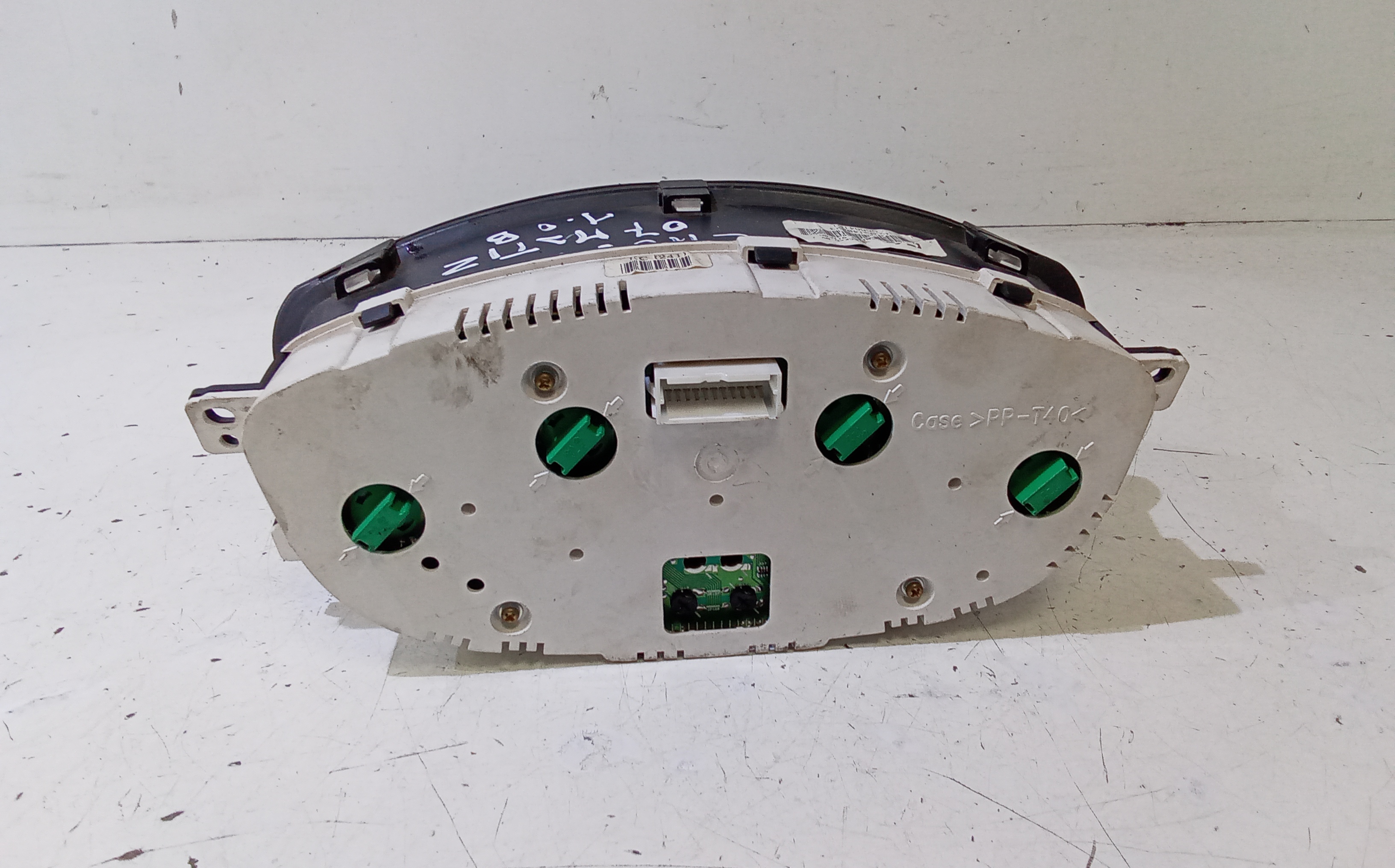 Quadro Strumenti per Chevrolet Matiz 3 Serie (2005 - 2007)