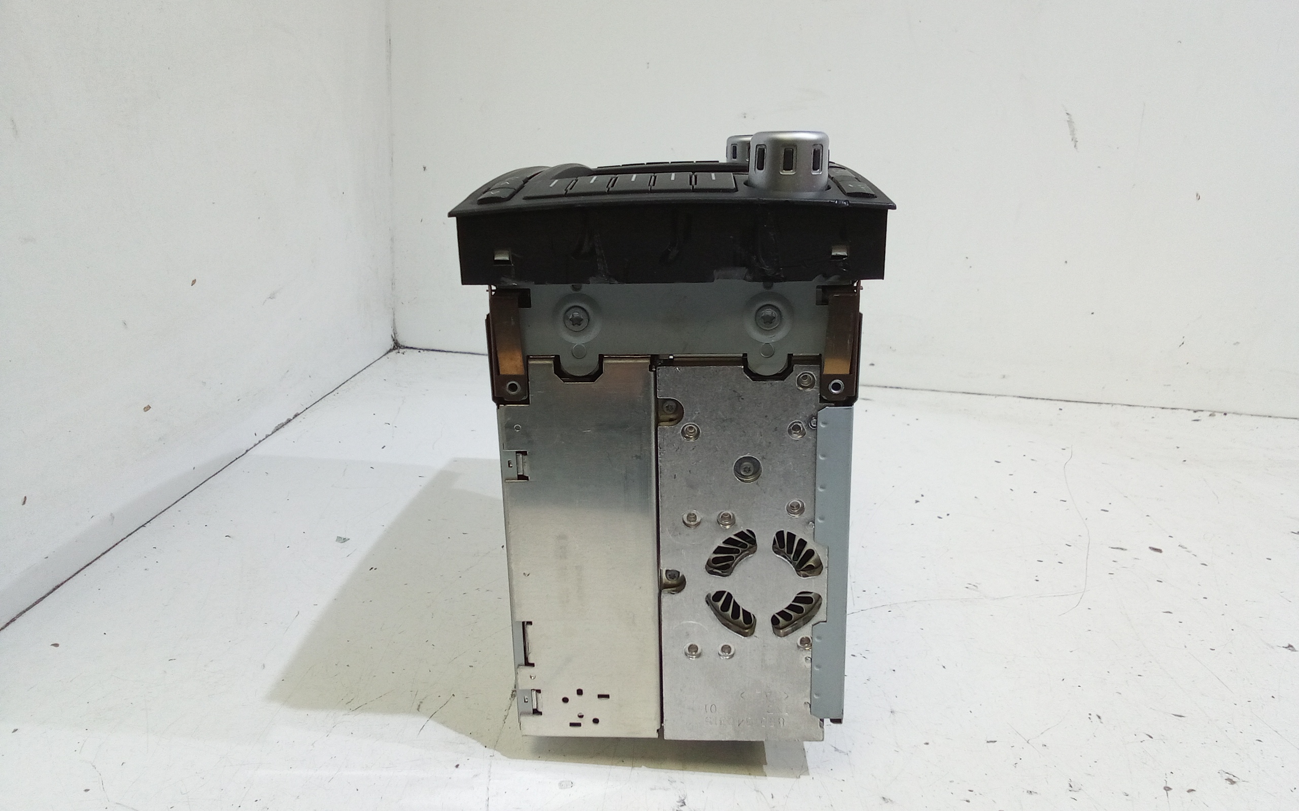 Navigatore per Volkswagen Touareg 2 Serie (2010 - In produzione)