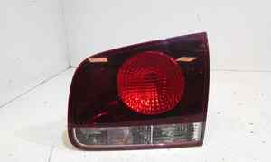 Stop Posteriore Destro Integrato nel Portello per Volkswagen Touareg 2 Serie (2010 - In produzione)